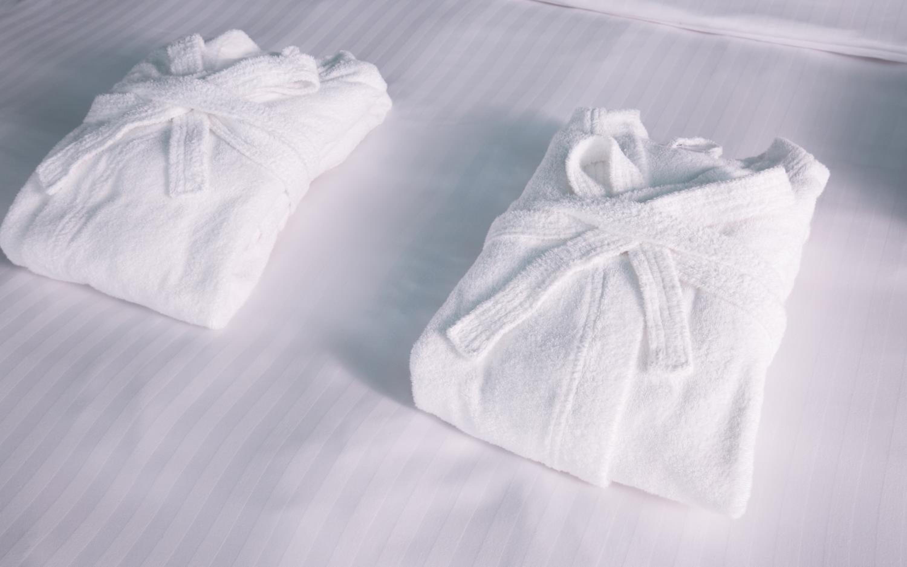 Superior Room with Balcony