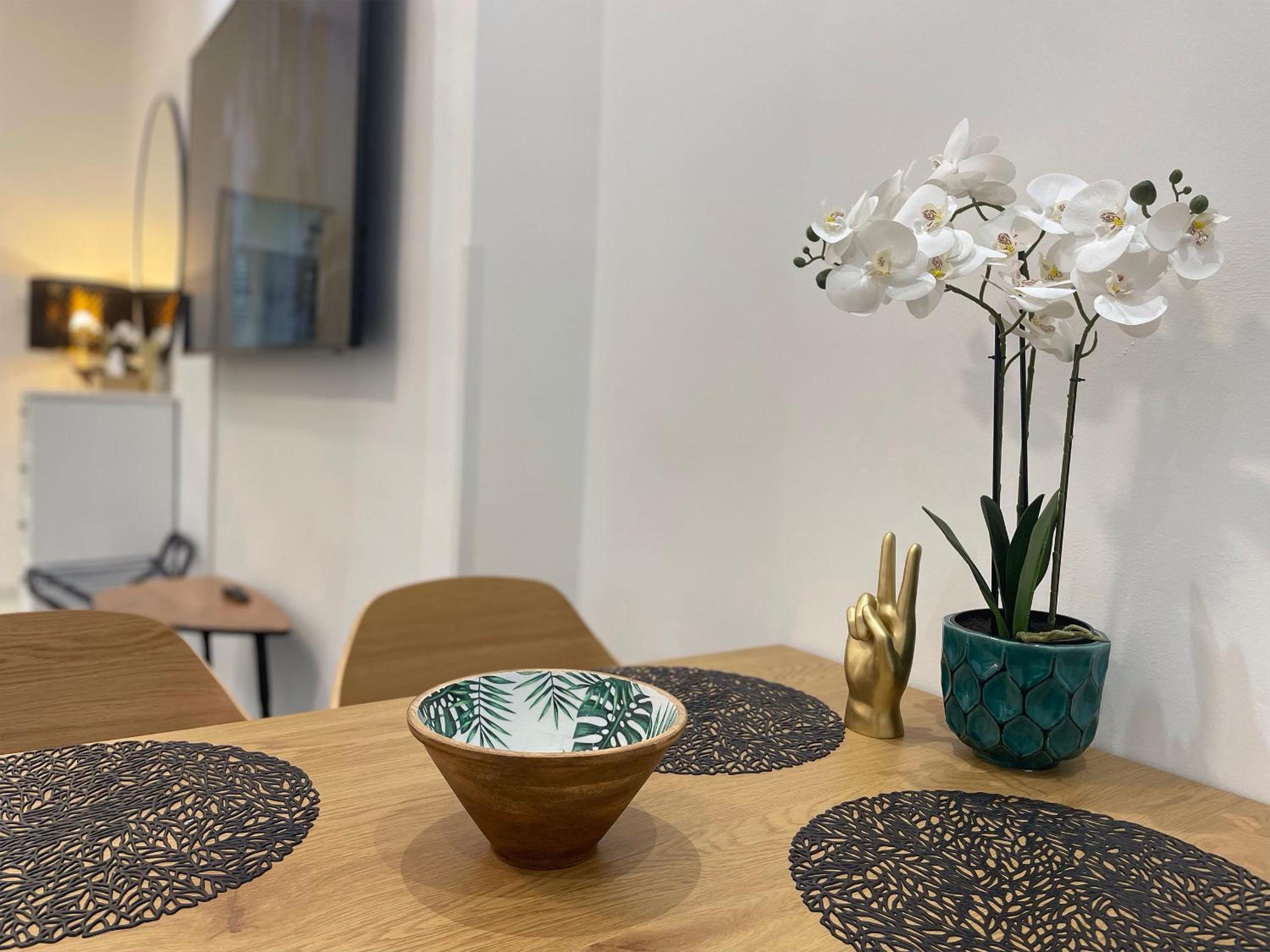 Superior Apartment 1. – Annex