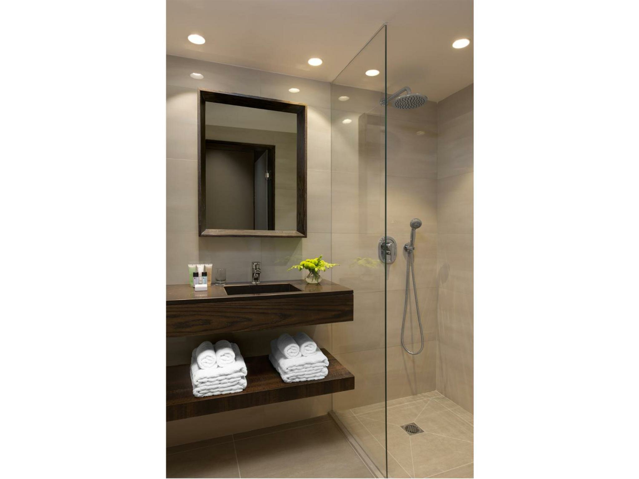 Business Double Room