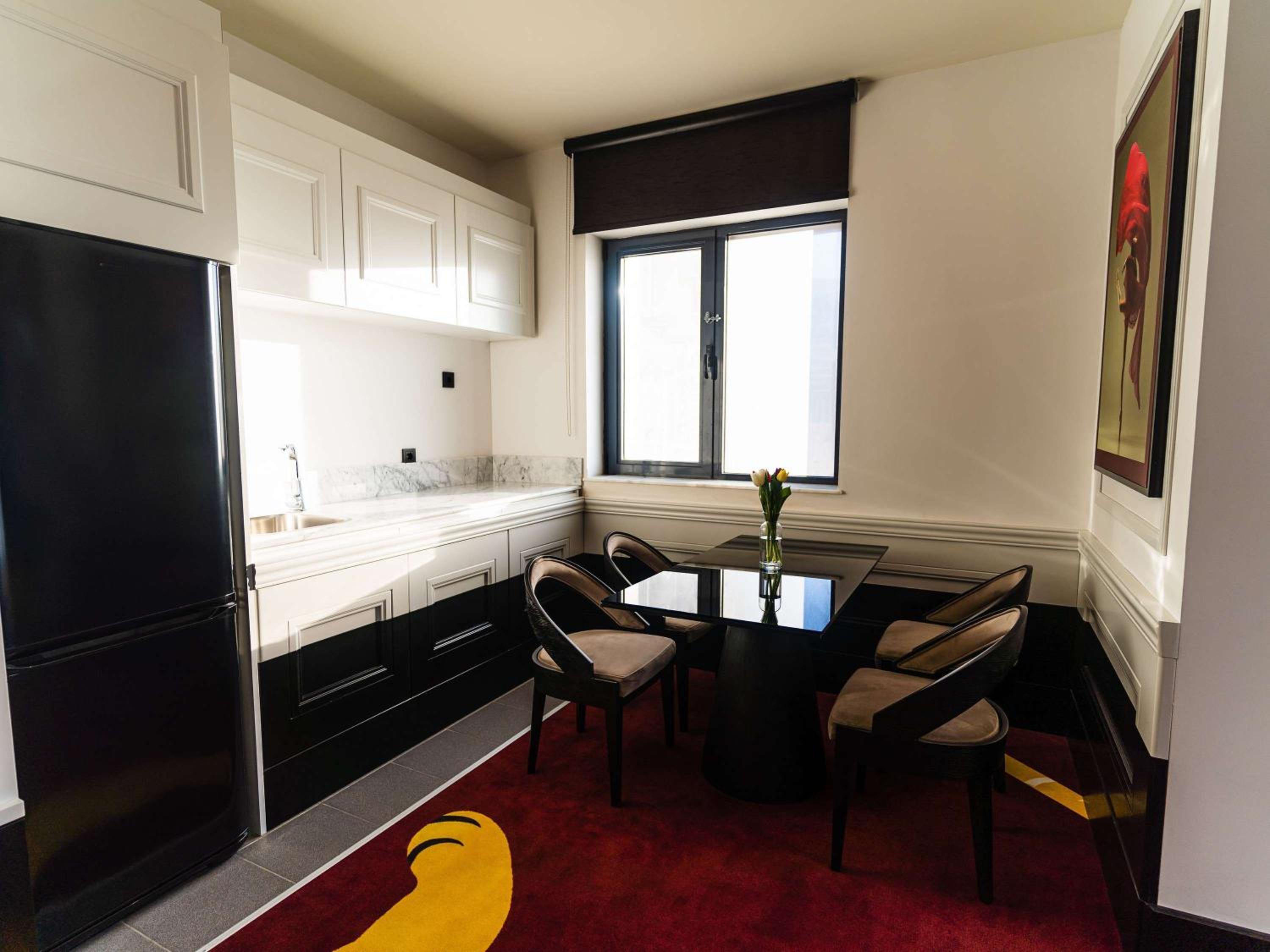 Club Double Room