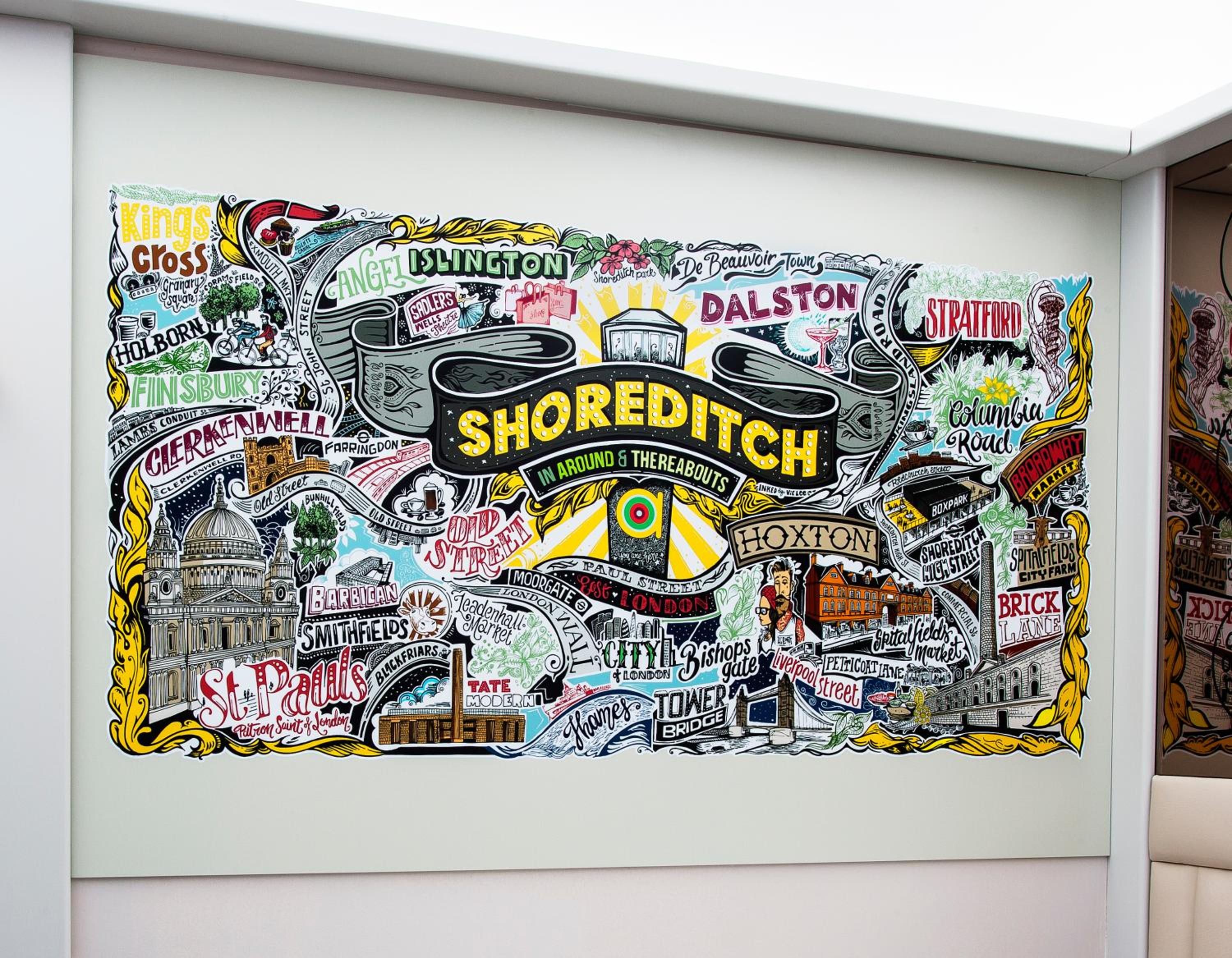 Accessible Double Room no Window