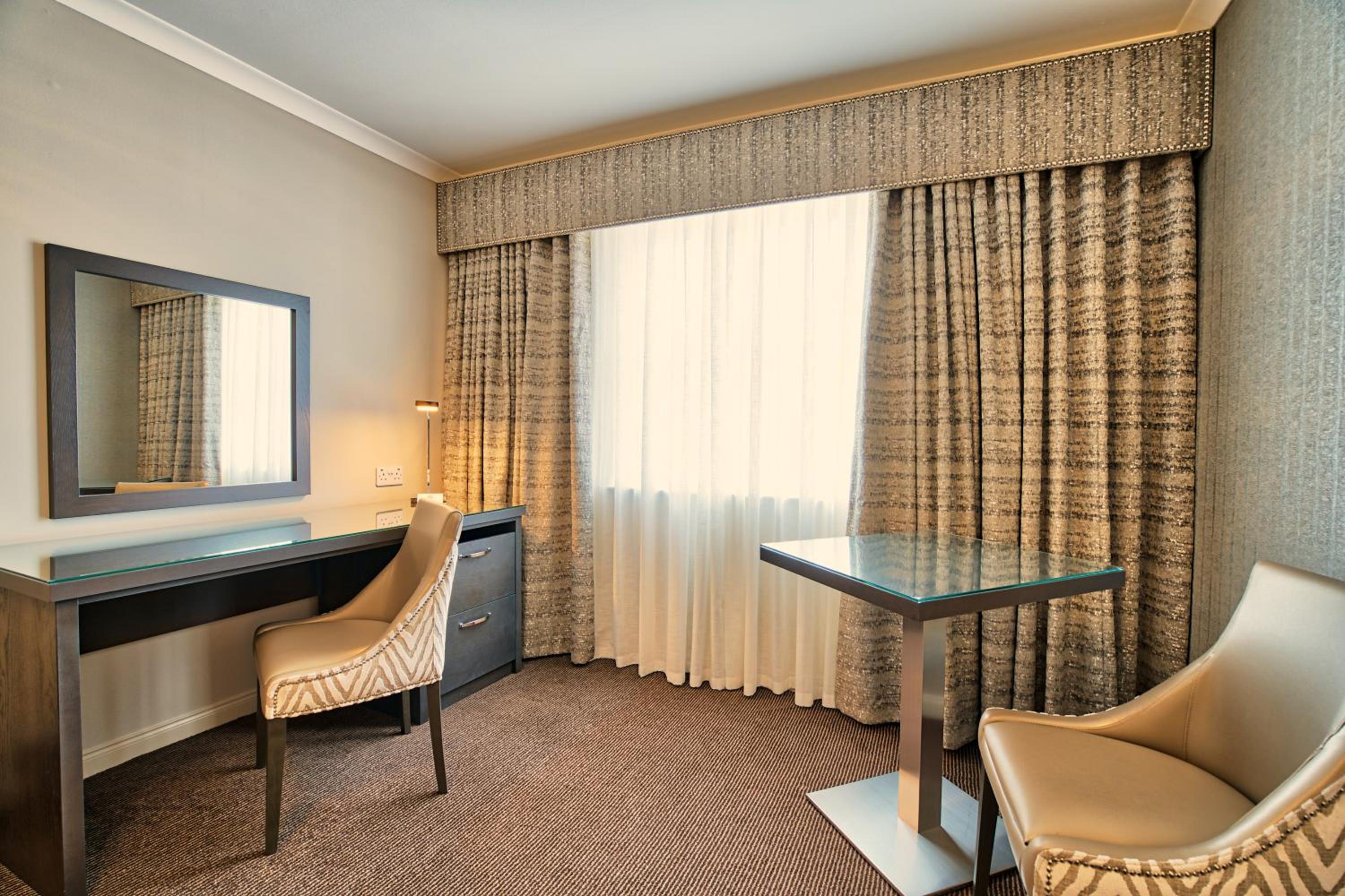 Classic Double or Twin Room