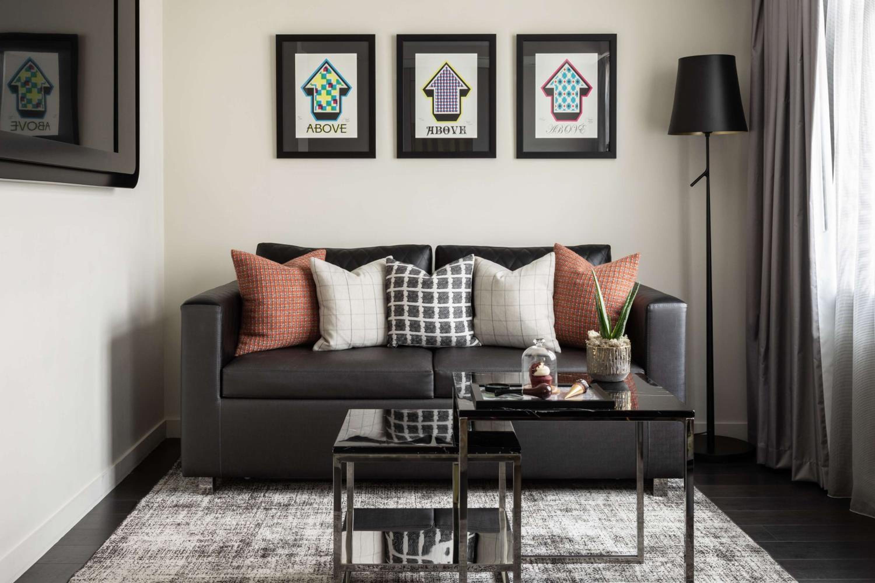 Chiltern Townhouse King Suite