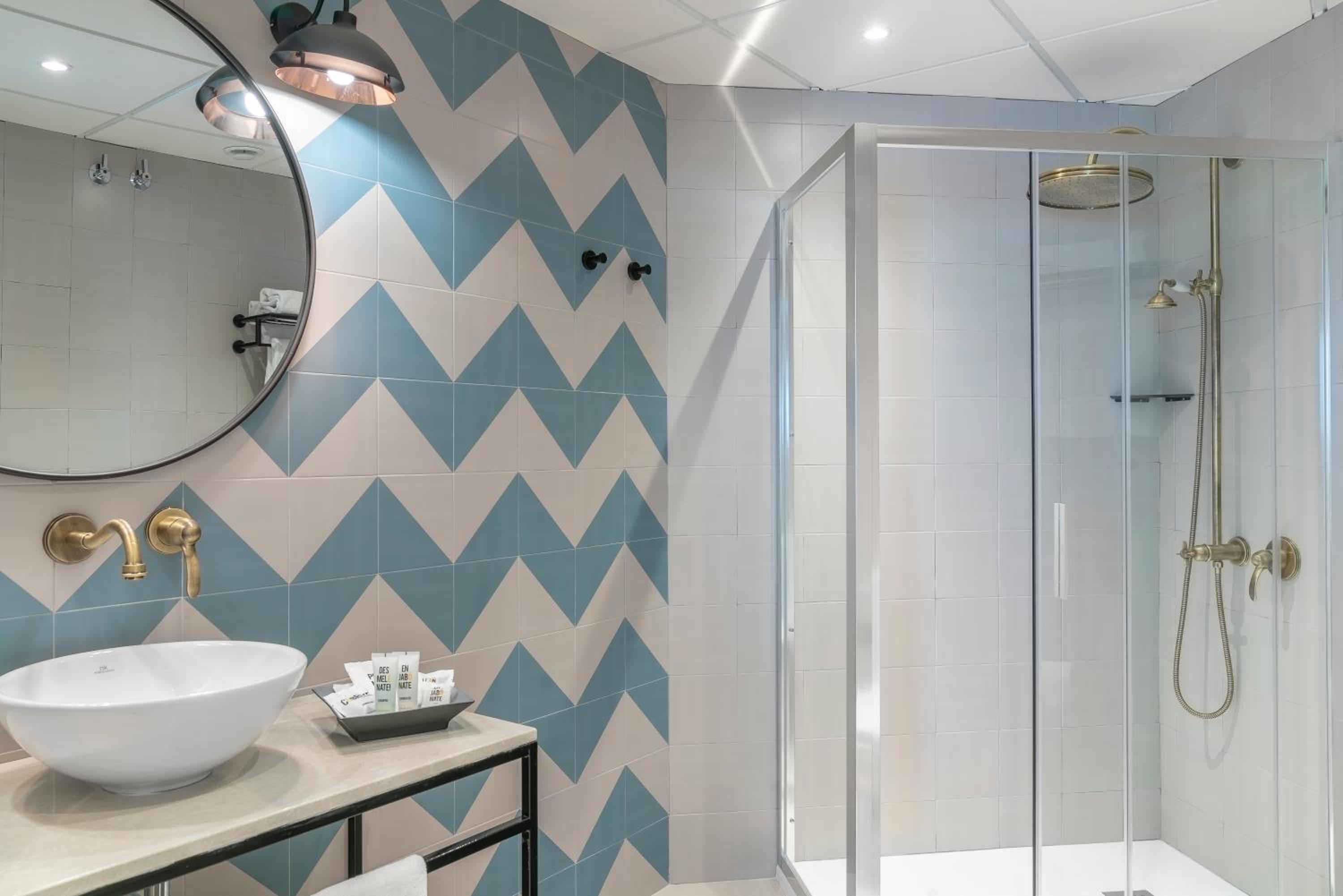 Basic Double Or Twin Room