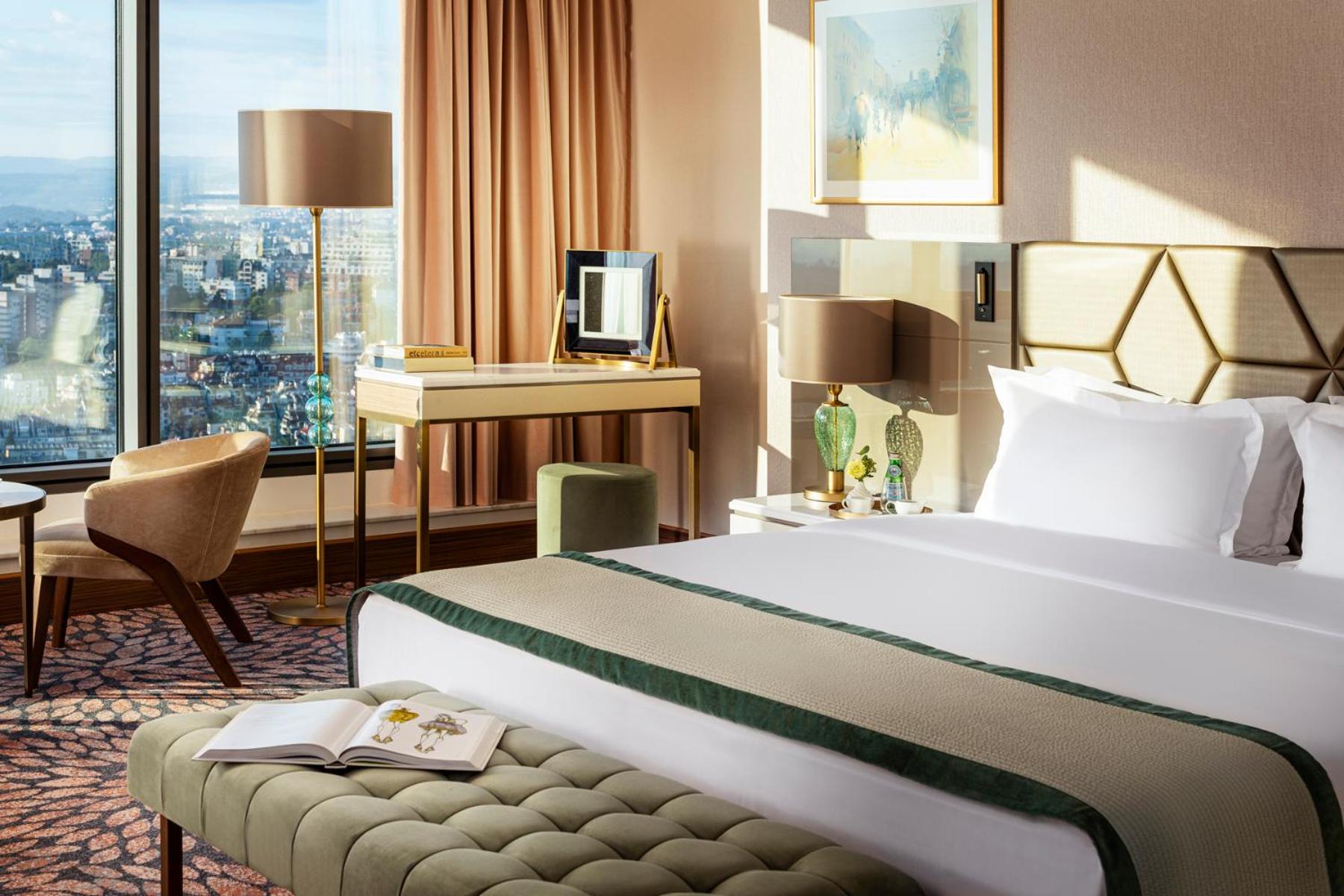 Premium Connecting Rooms