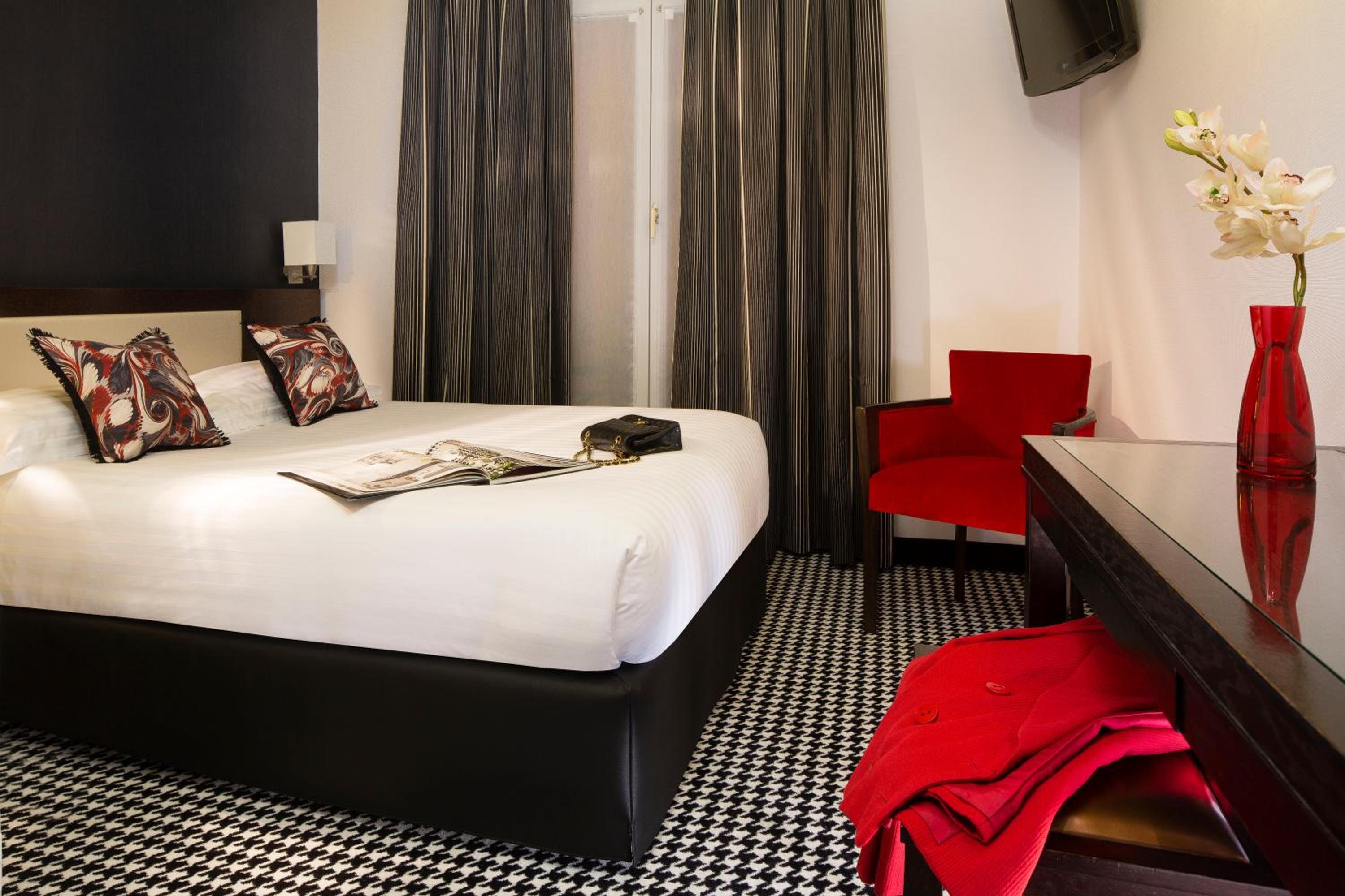 Small Double Room
