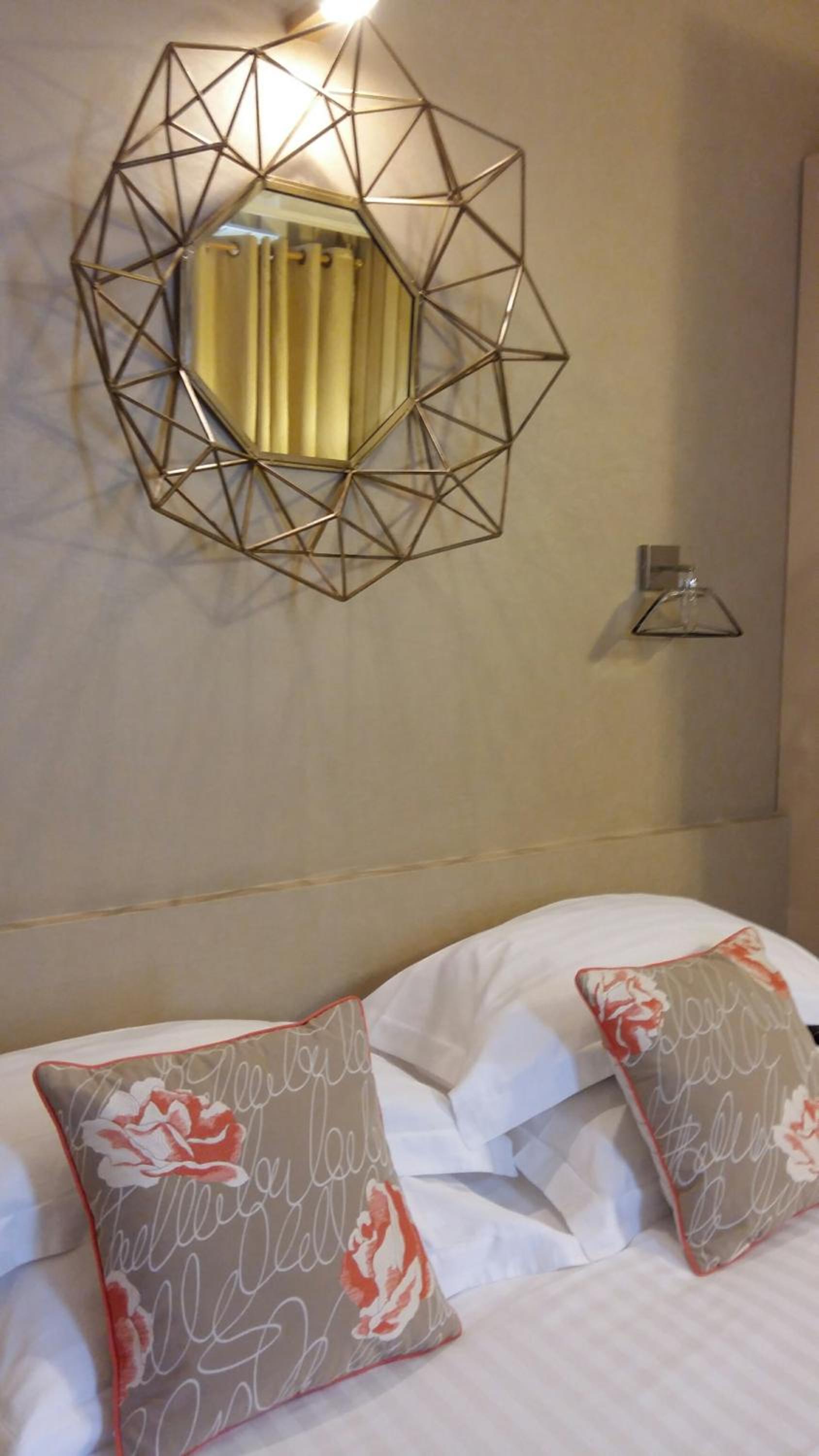 Chambre double Classique
