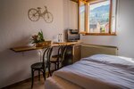 Standard Double Room в Au Vieux Moulin