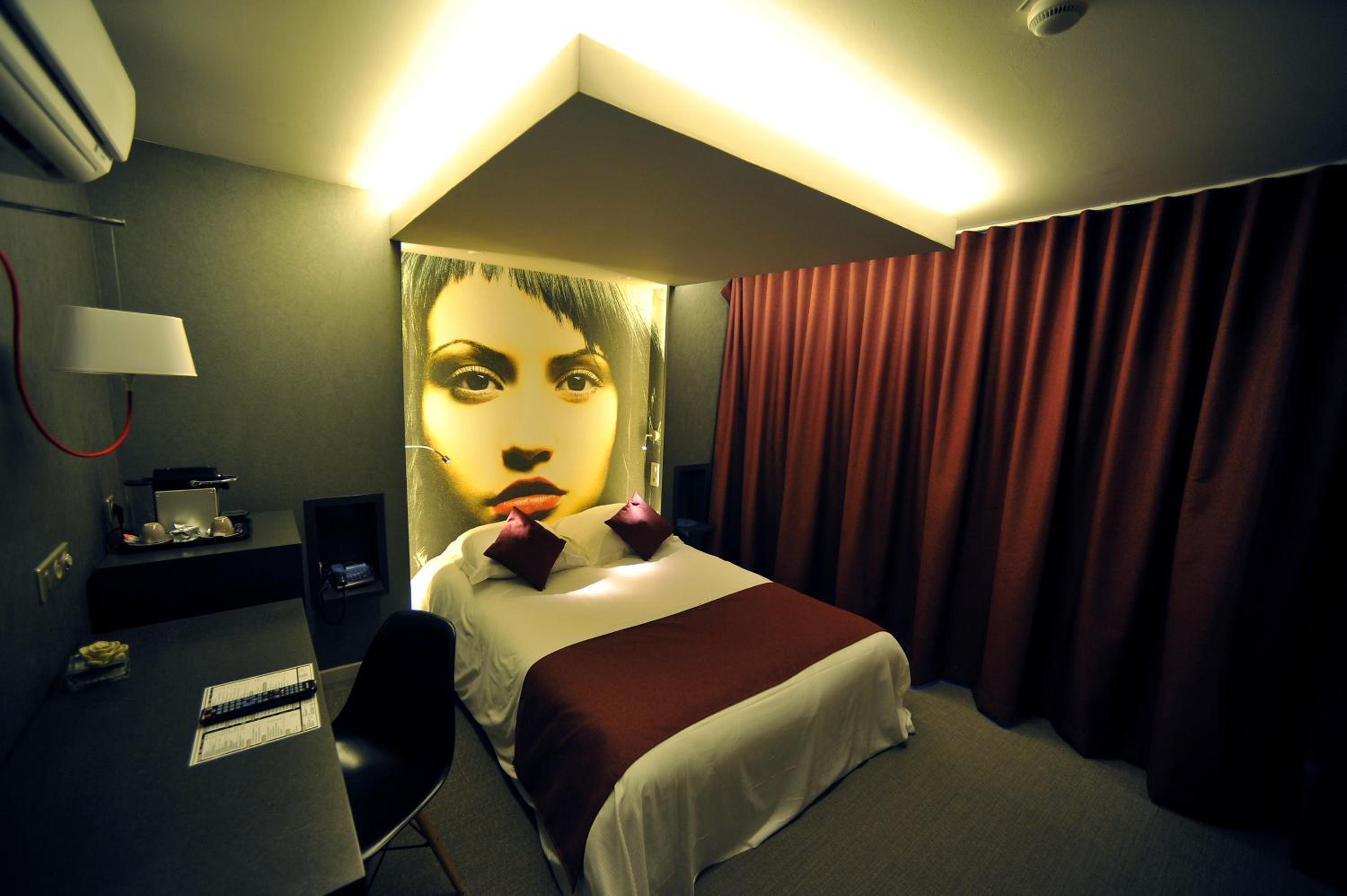 Privilege Double Room