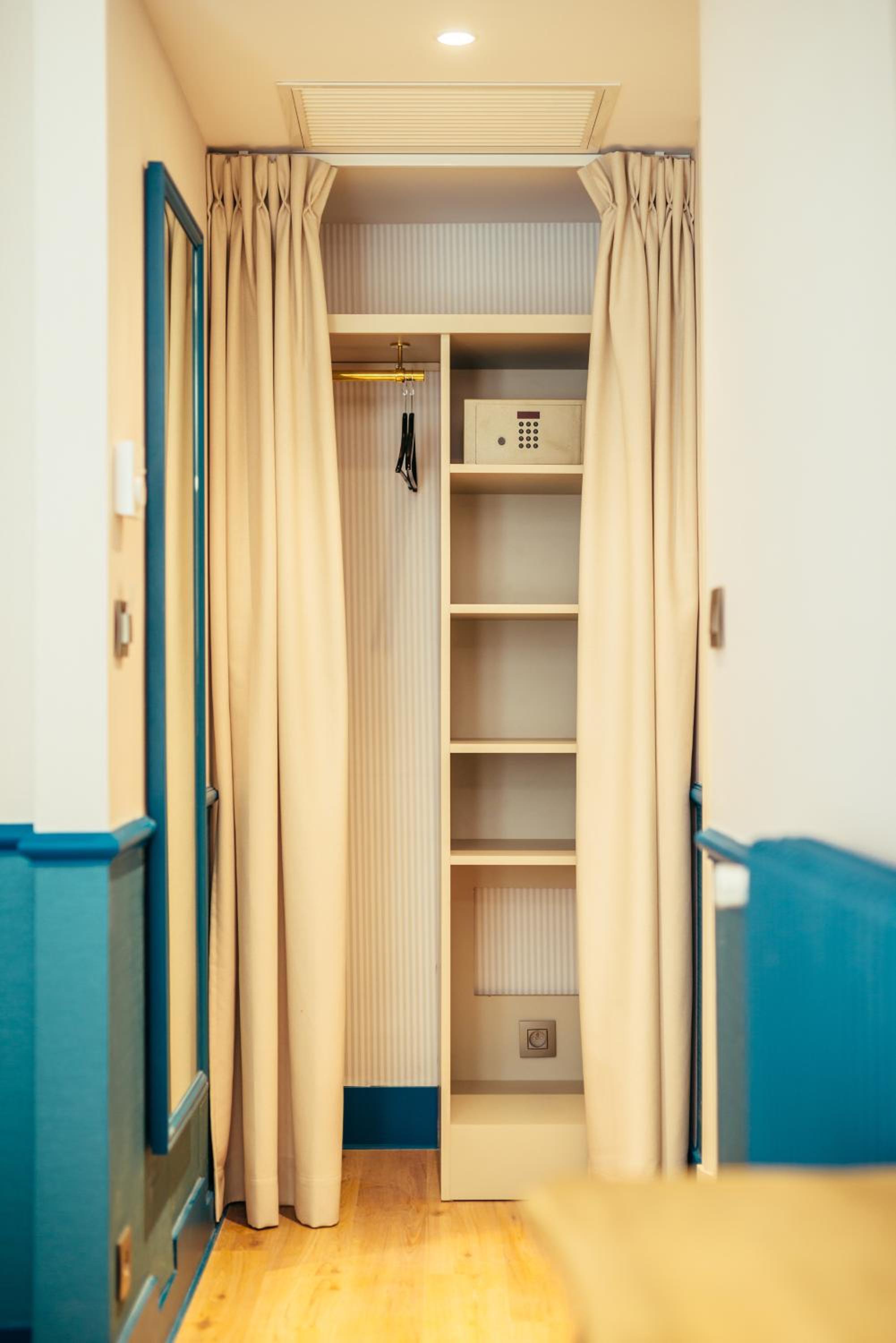 Classic Double or Twin Room