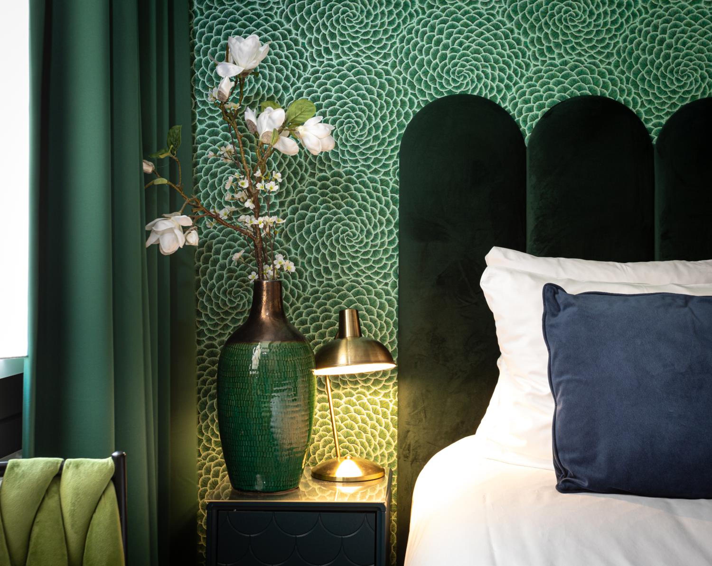 Family Room with Canal View