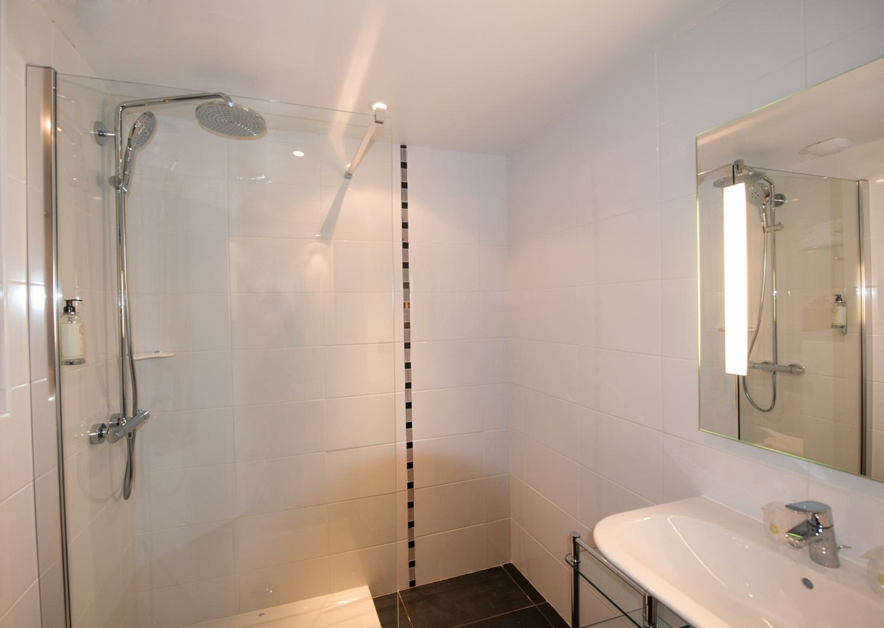 Superior Double Room with City View