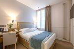 Standard Single Room в Hôtel Floride Etoile