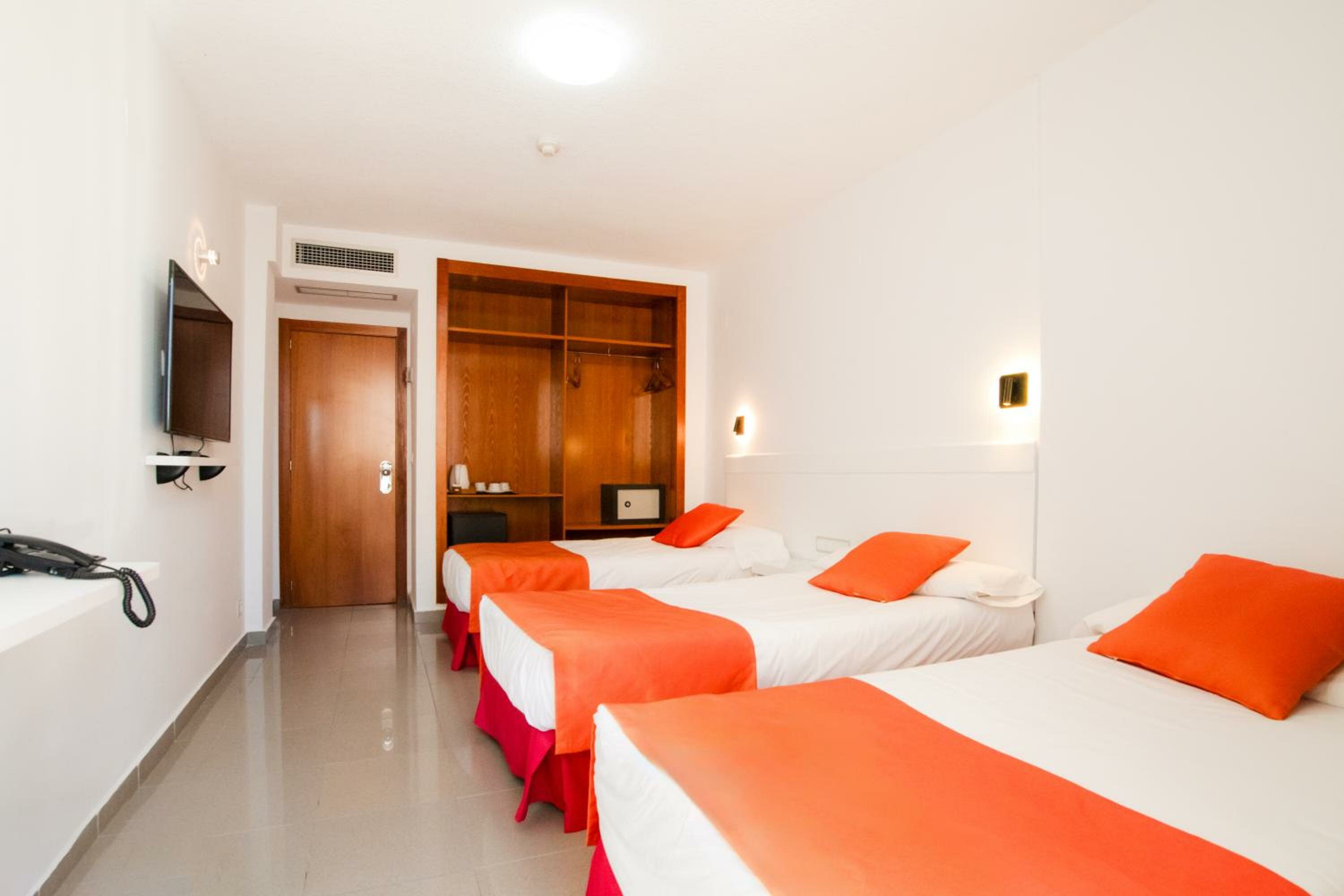 Superior Room 2 Beds