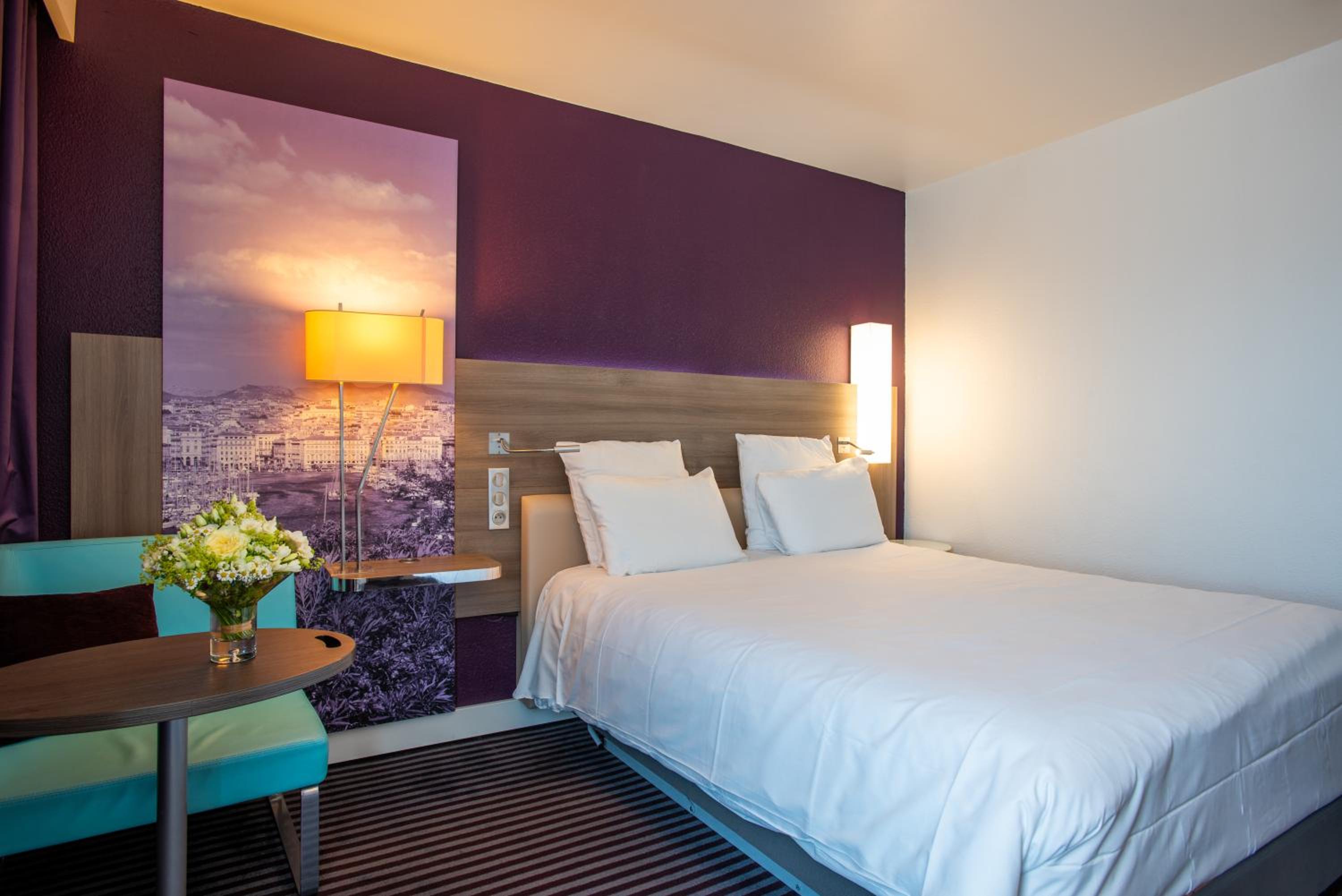 Privilege Double Room