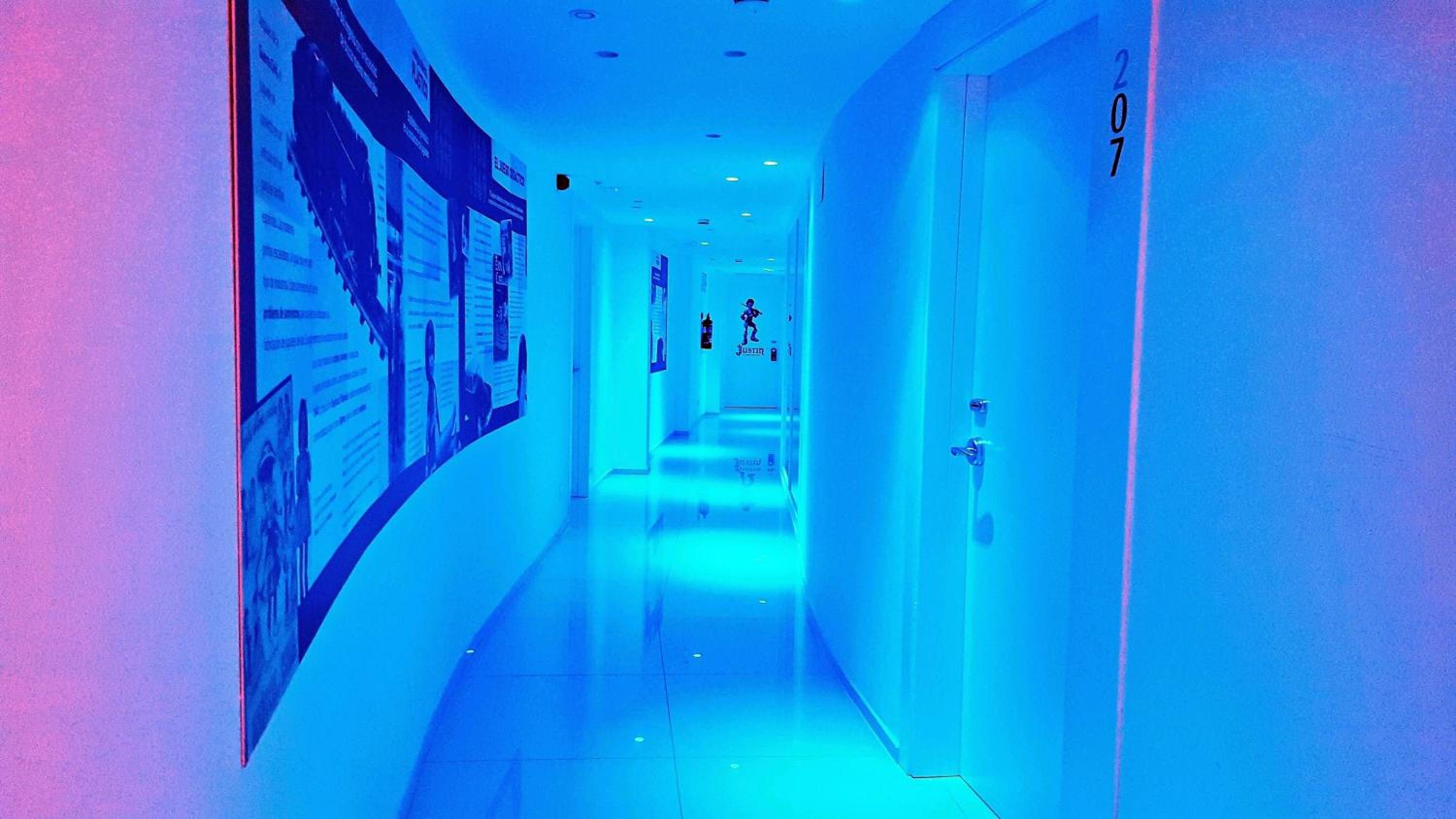 Superior Family Room