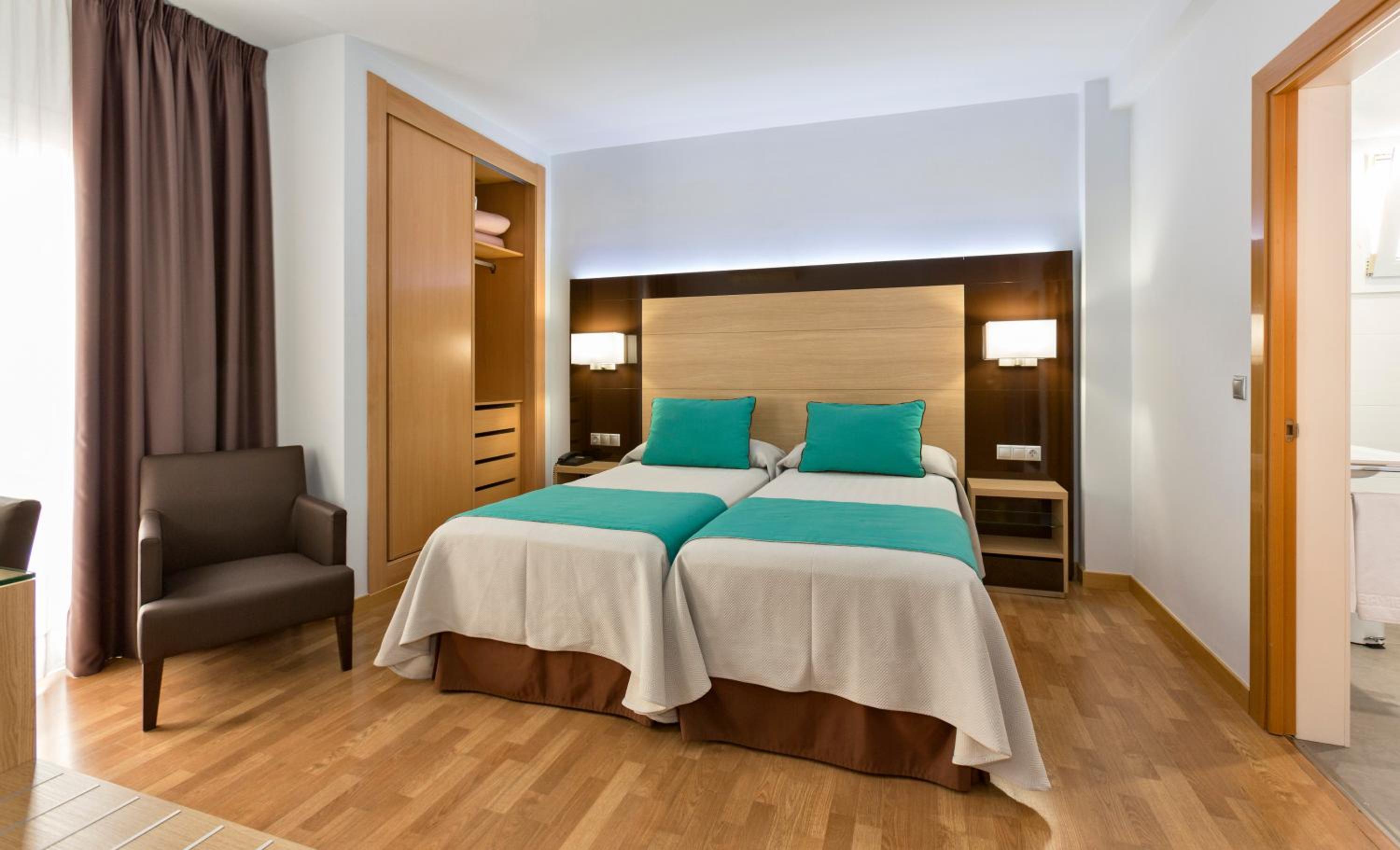 Double or Twin Room