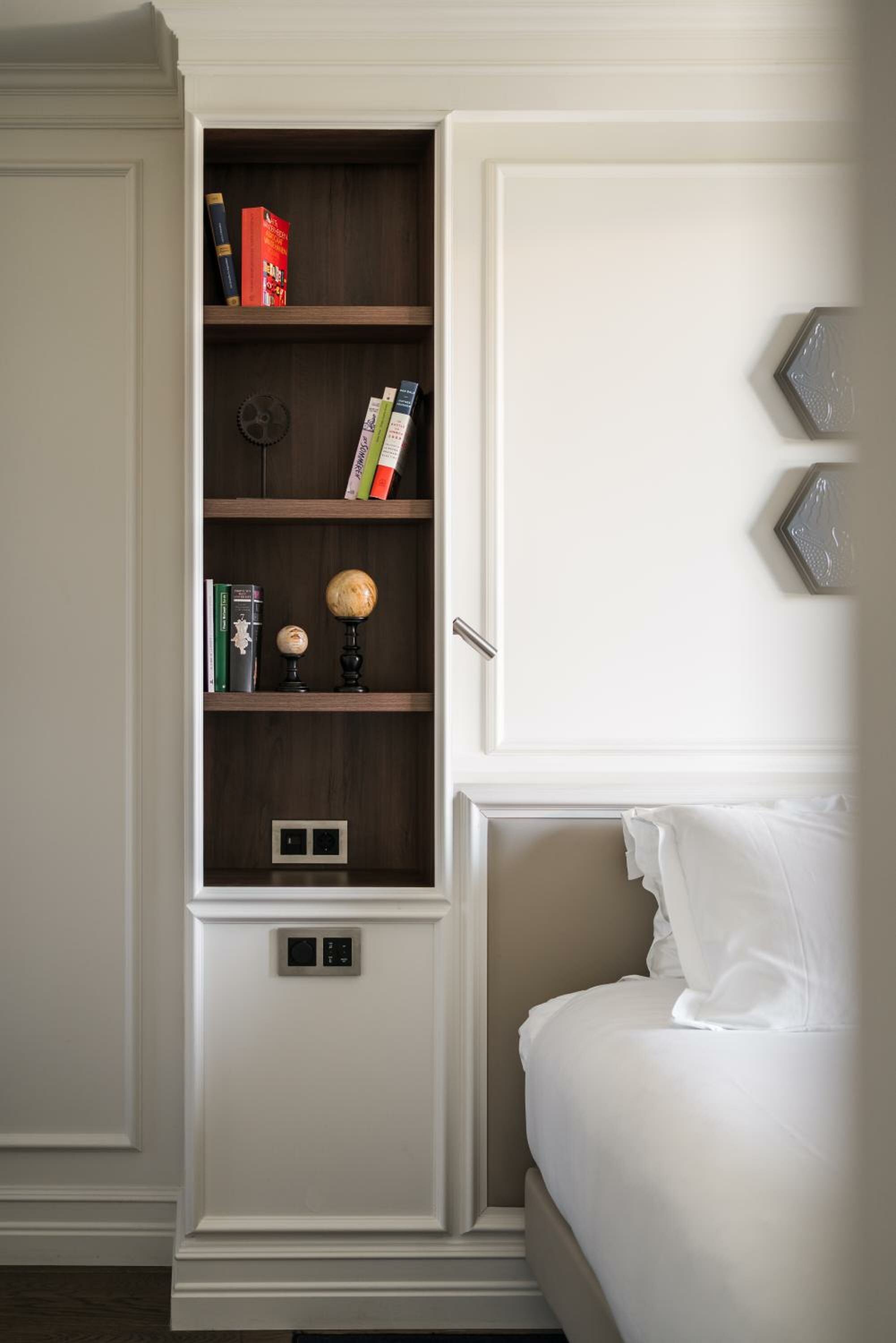 Superior Room with City View