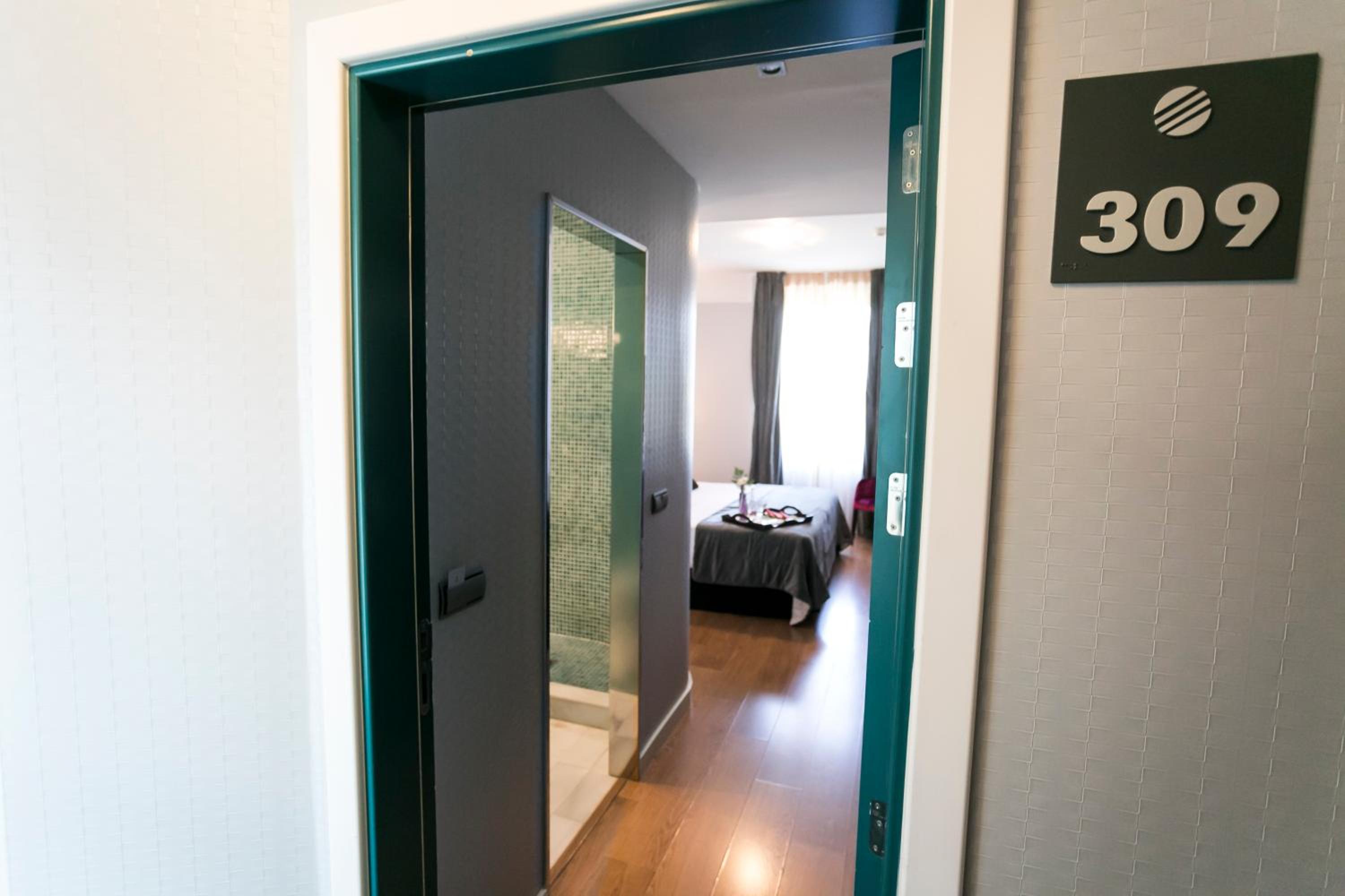 Classic Double or Twin Room