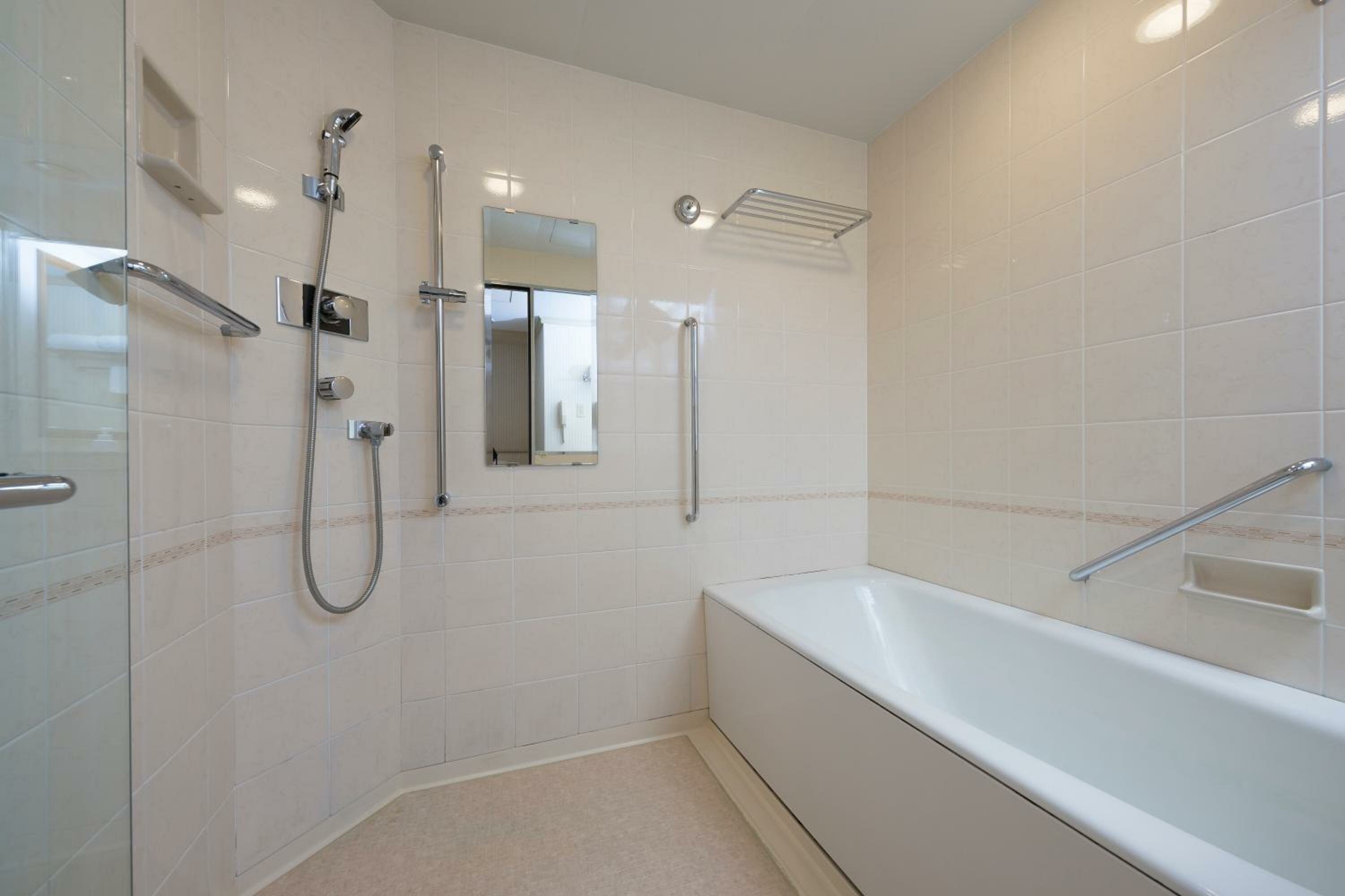 Premium Double Room - Non-Smoking