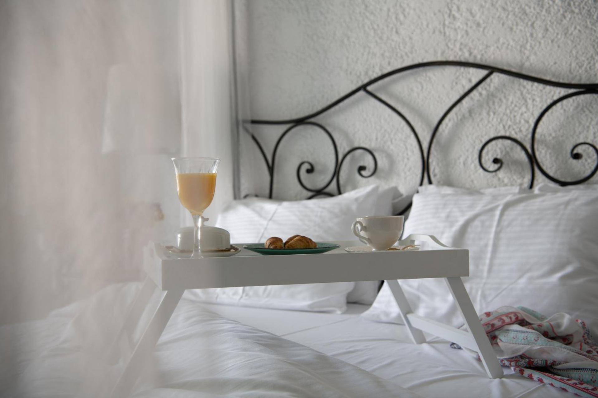 Double Room with Sea Front