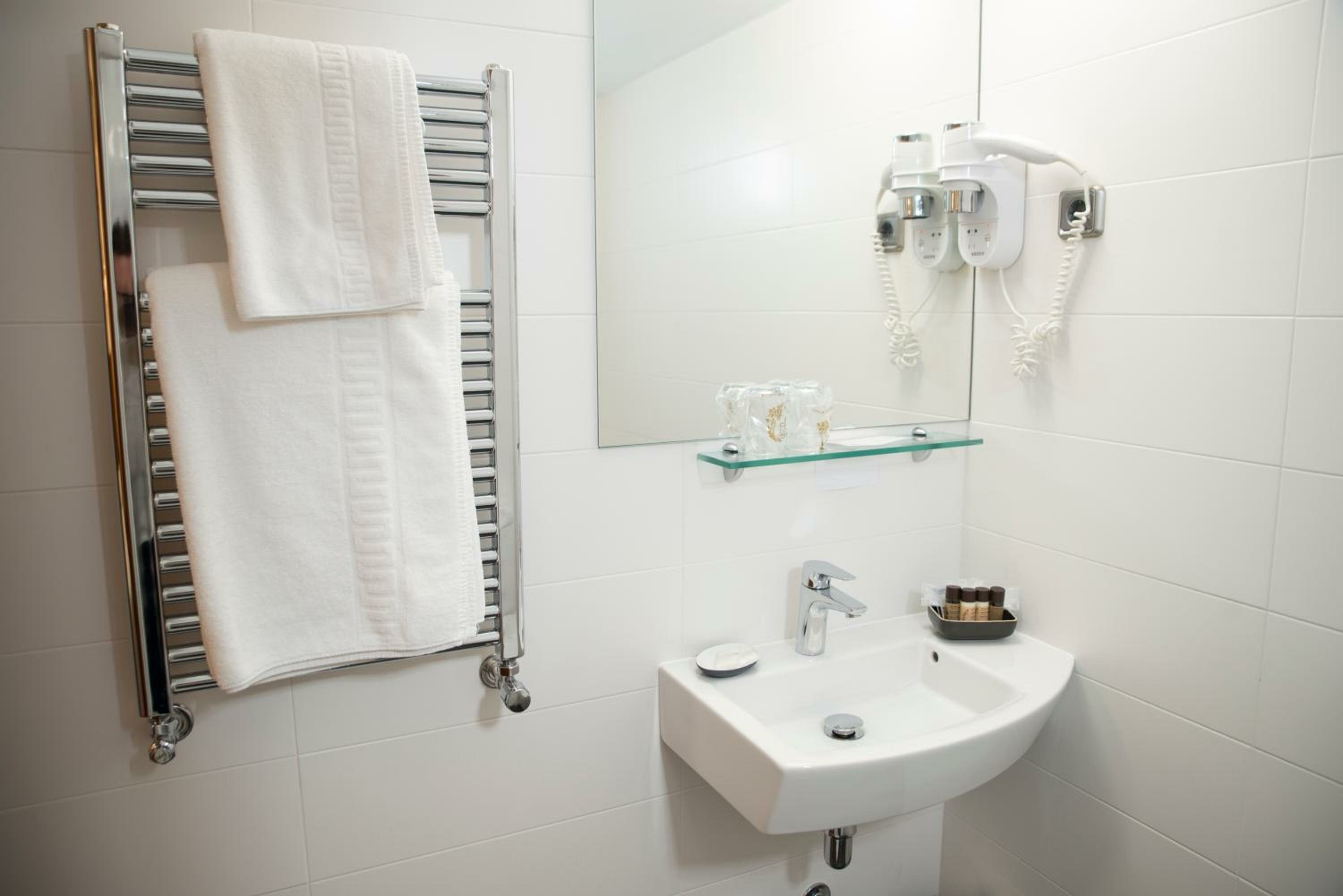 Classic Double or Twin Room