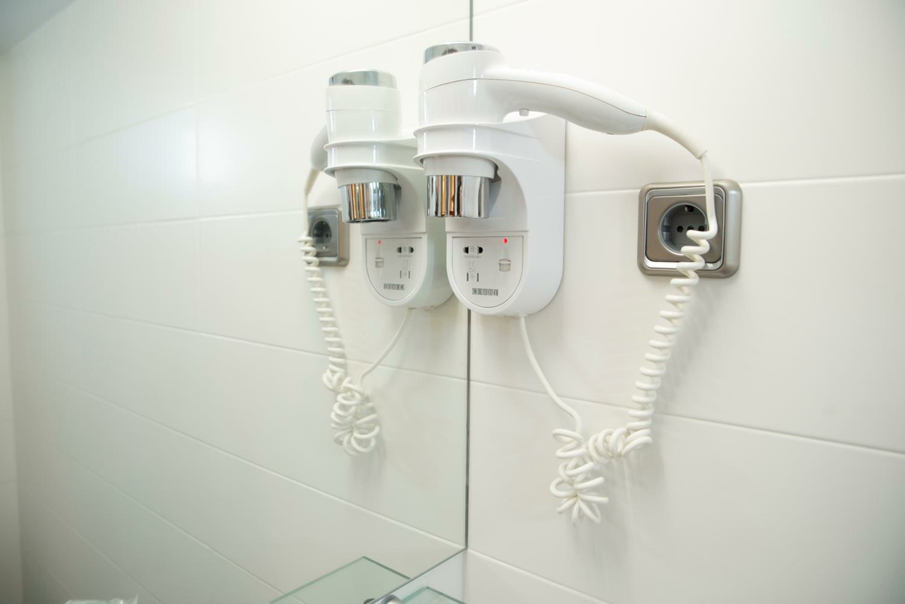 Classic Double or Twin Room