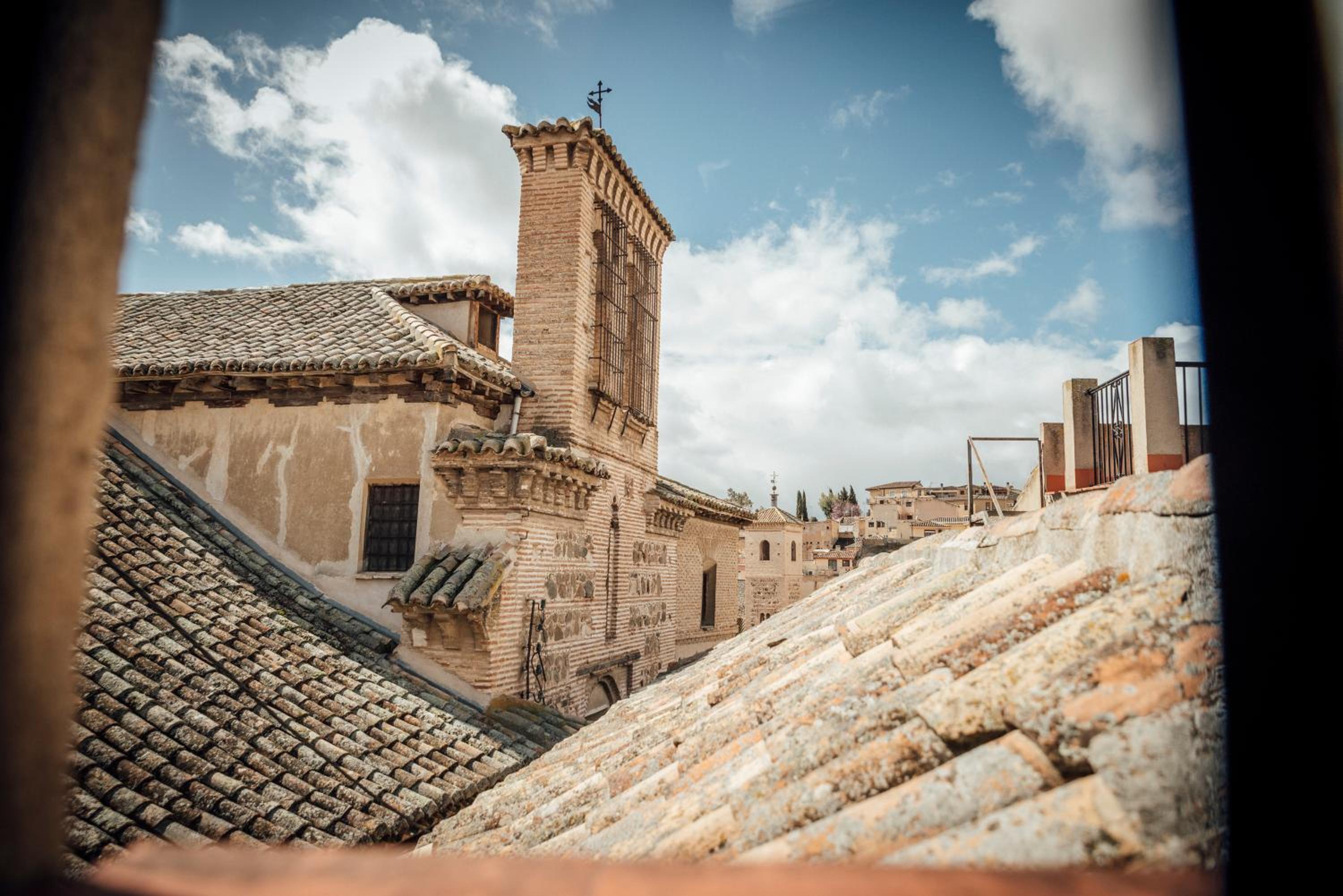 Classic Double or Twin Room