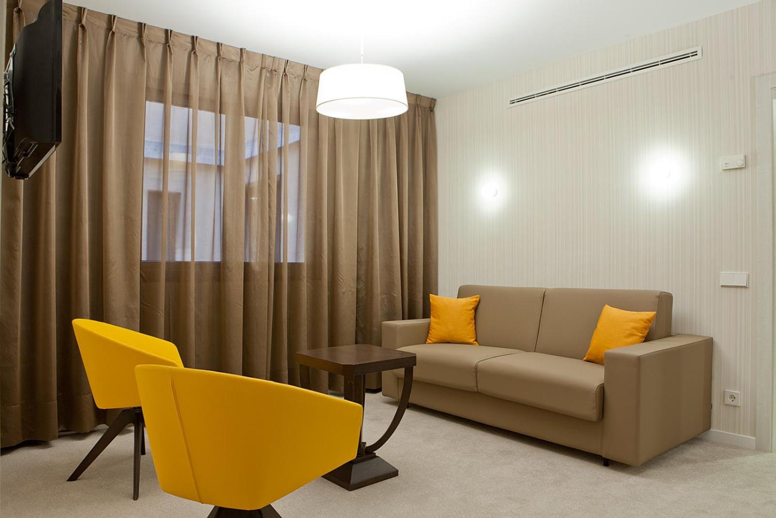 Superior Double or Twin Room