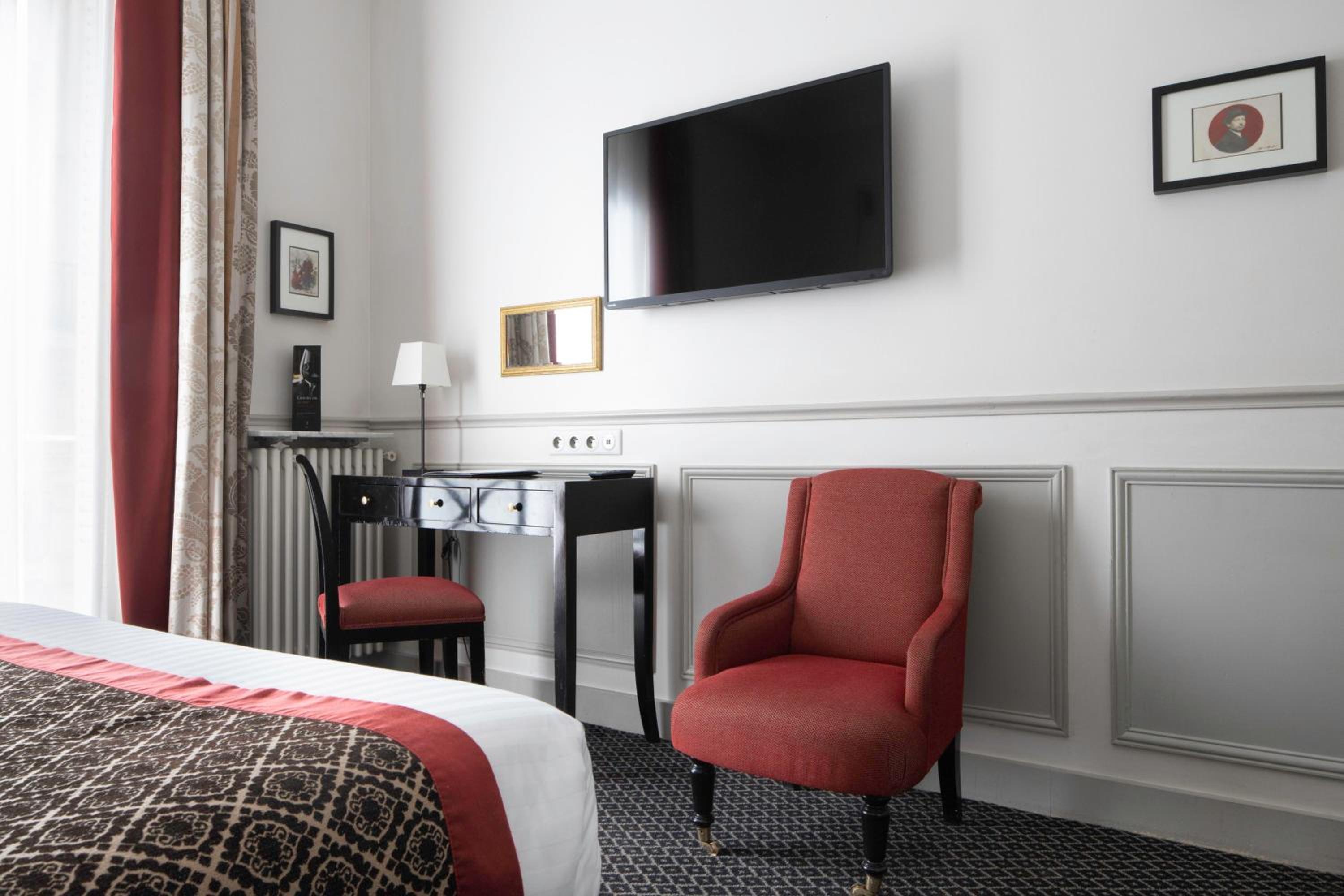 Standard  Double Room