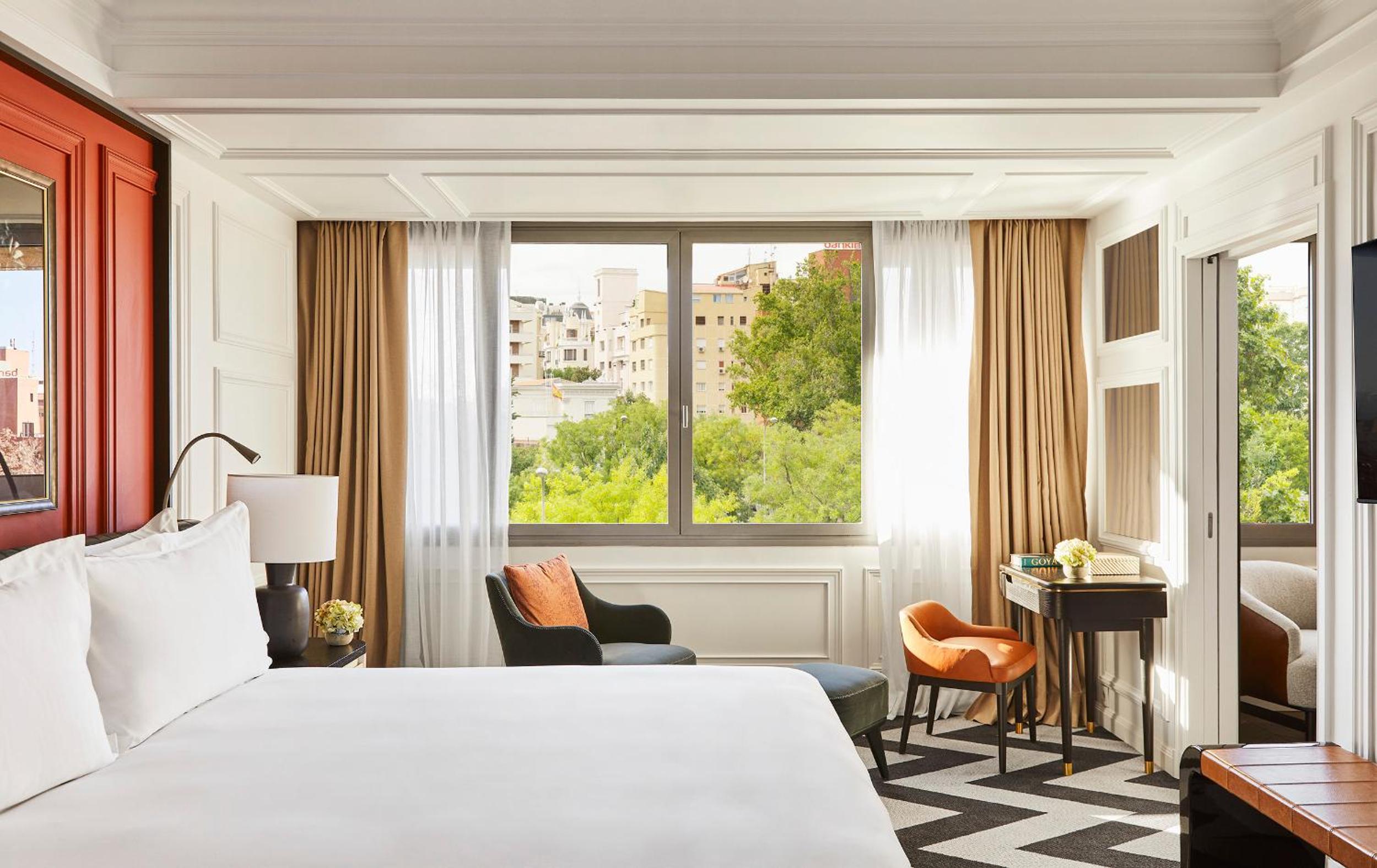 Single Room