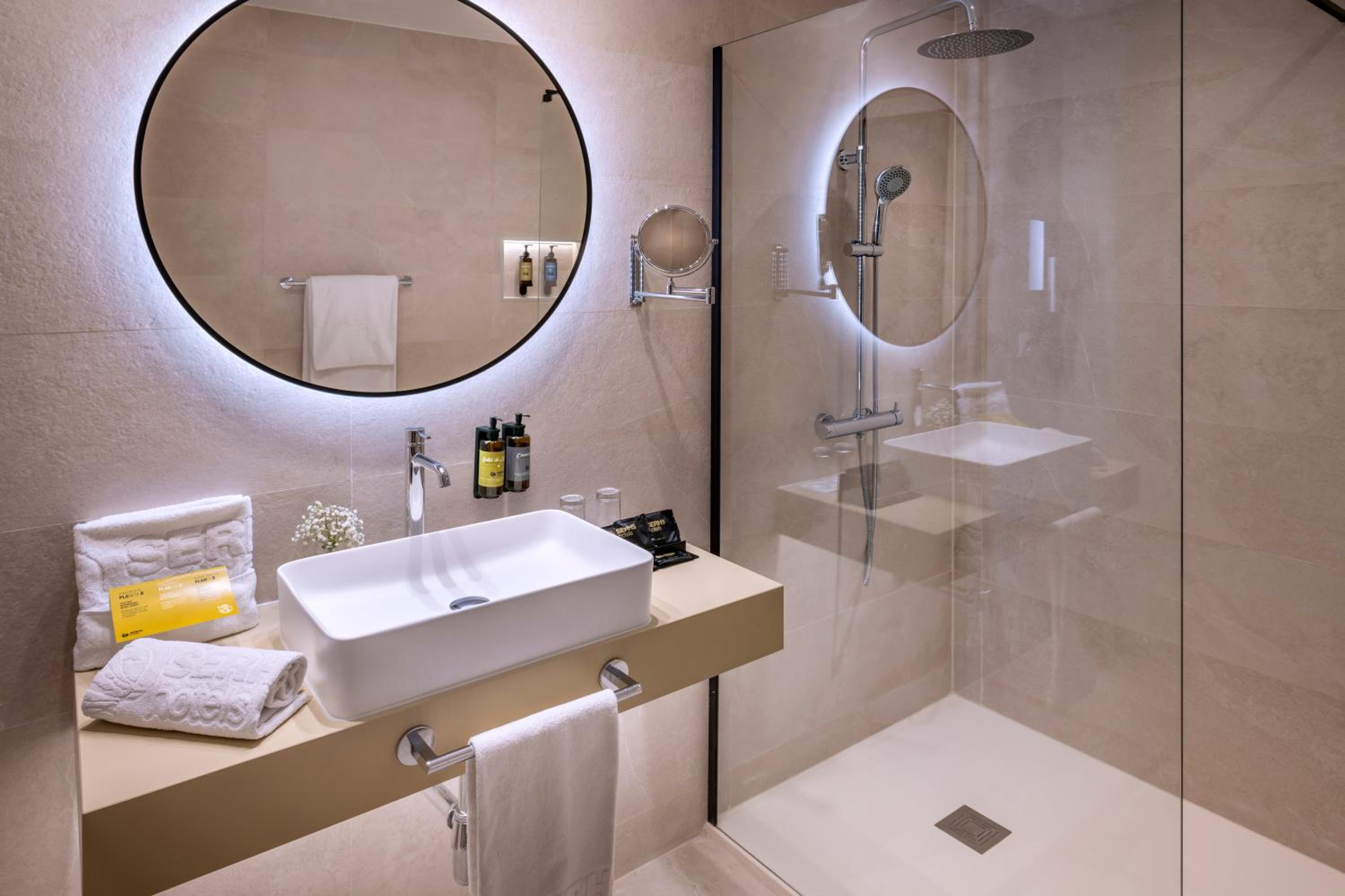 Comfort Double Or Twin Room