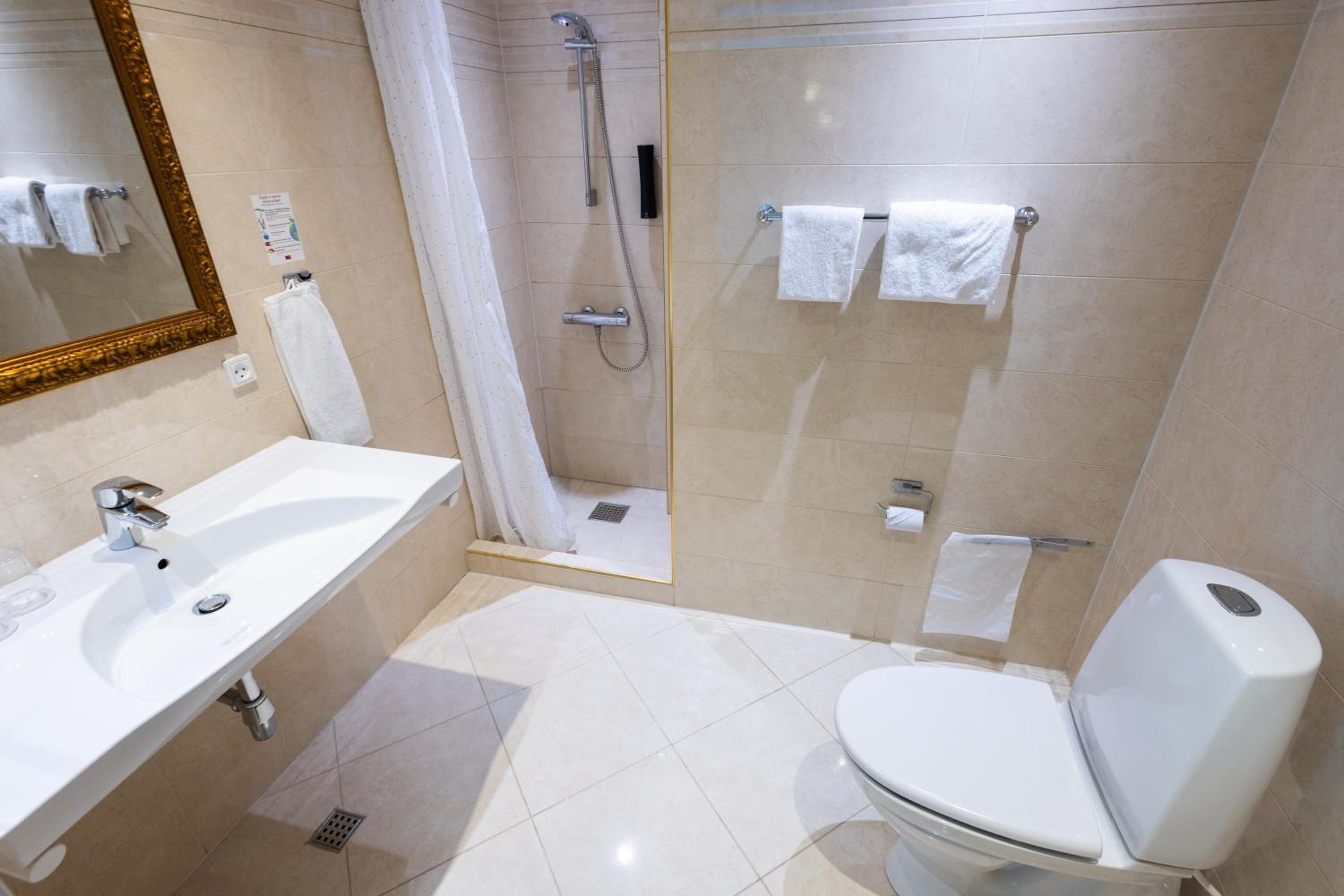 Standard Family Room