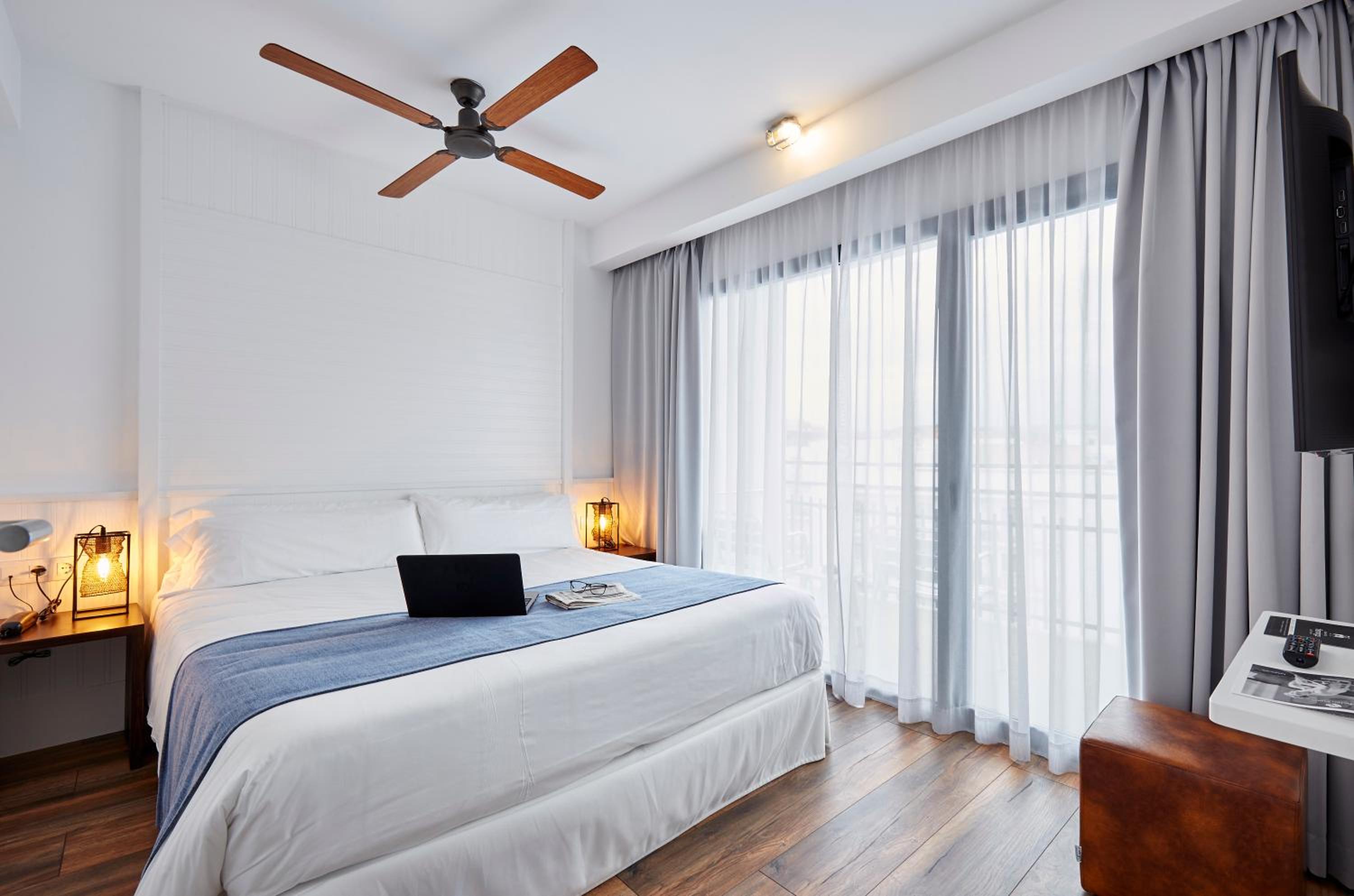 Superior Single Room