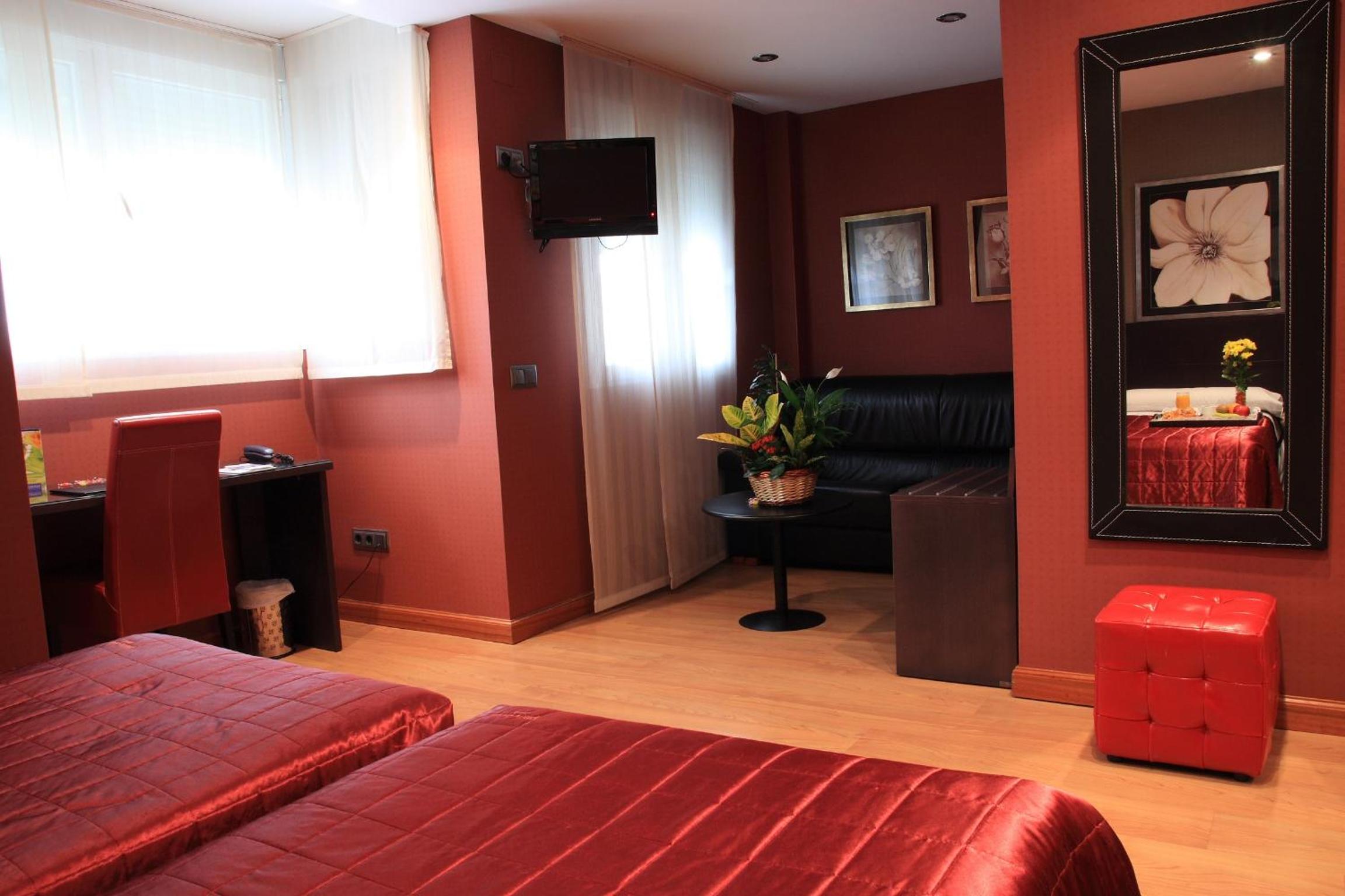 Double or Twin Room
