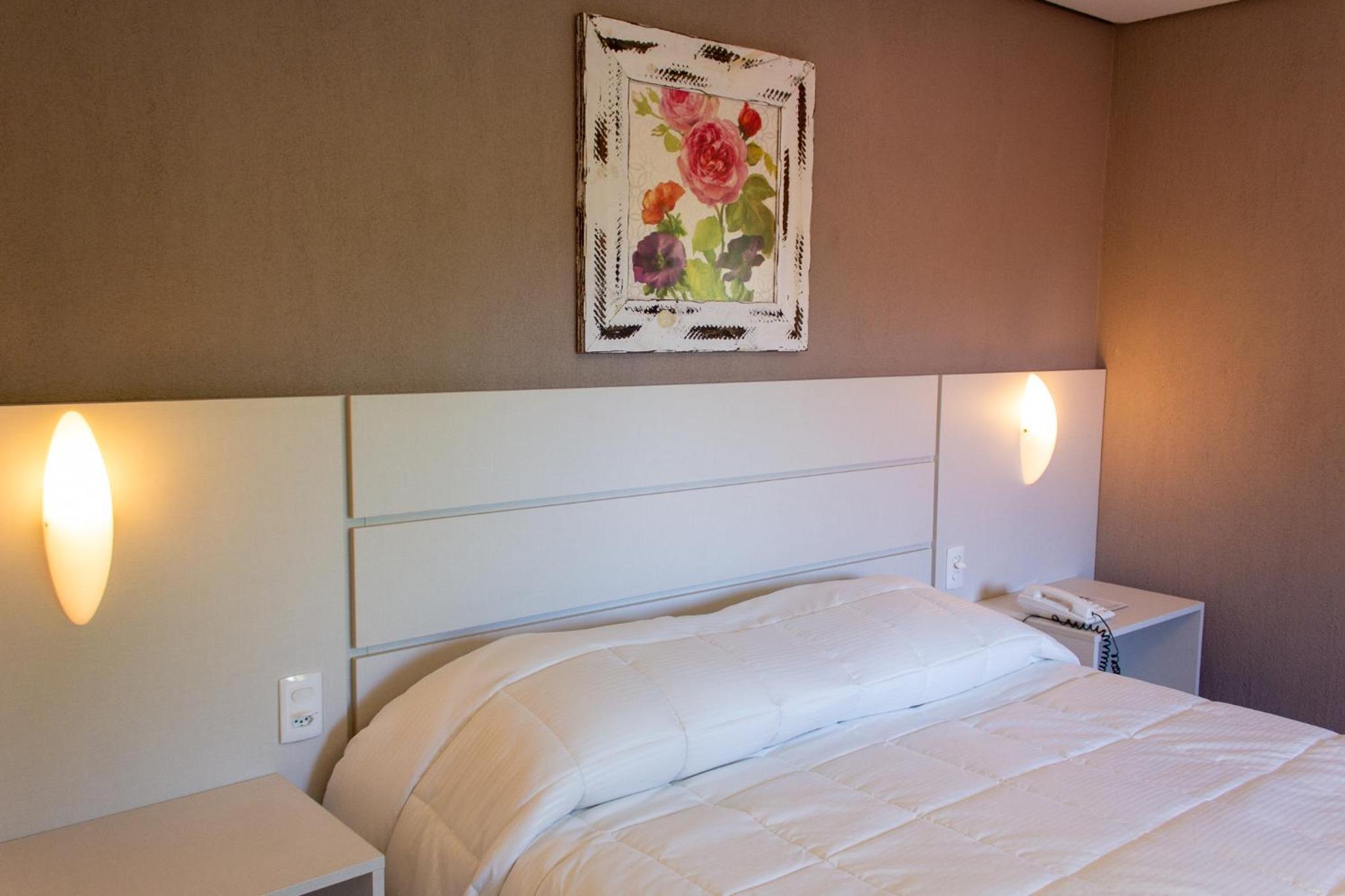 Apartamento Luxo Casa Mãe com varanda