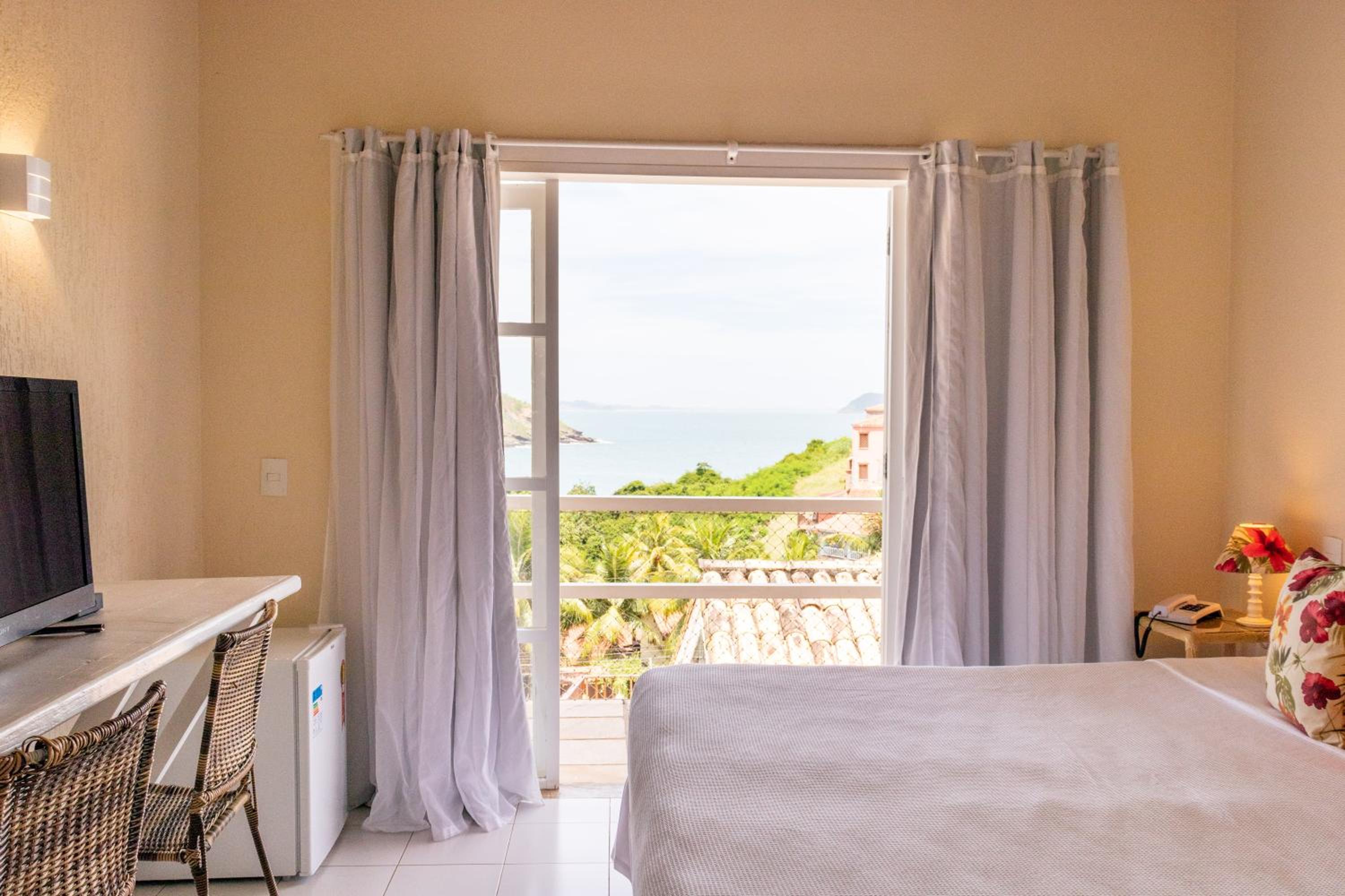 Junior Suite with Sea View