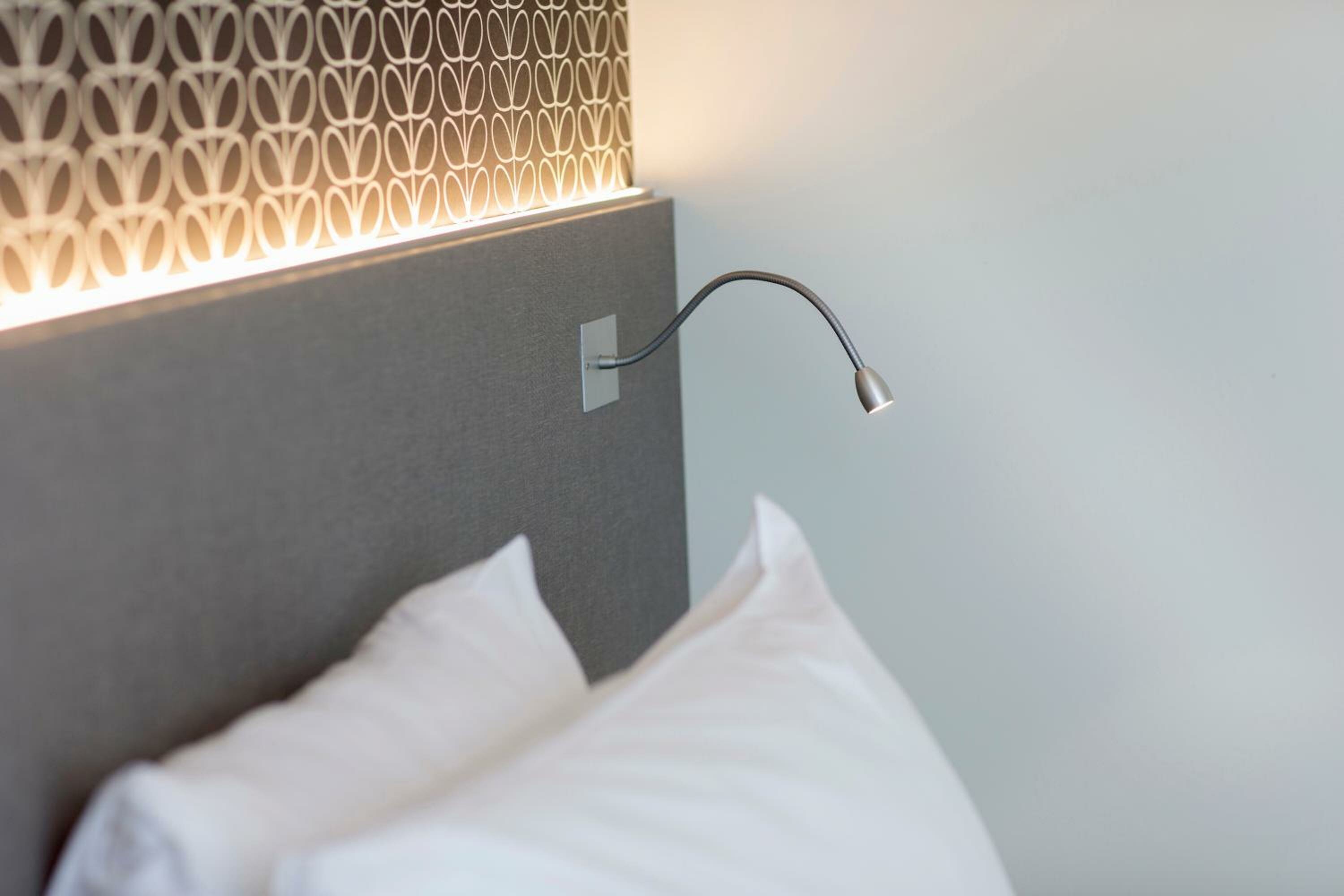 Superior Room with One Double Bed