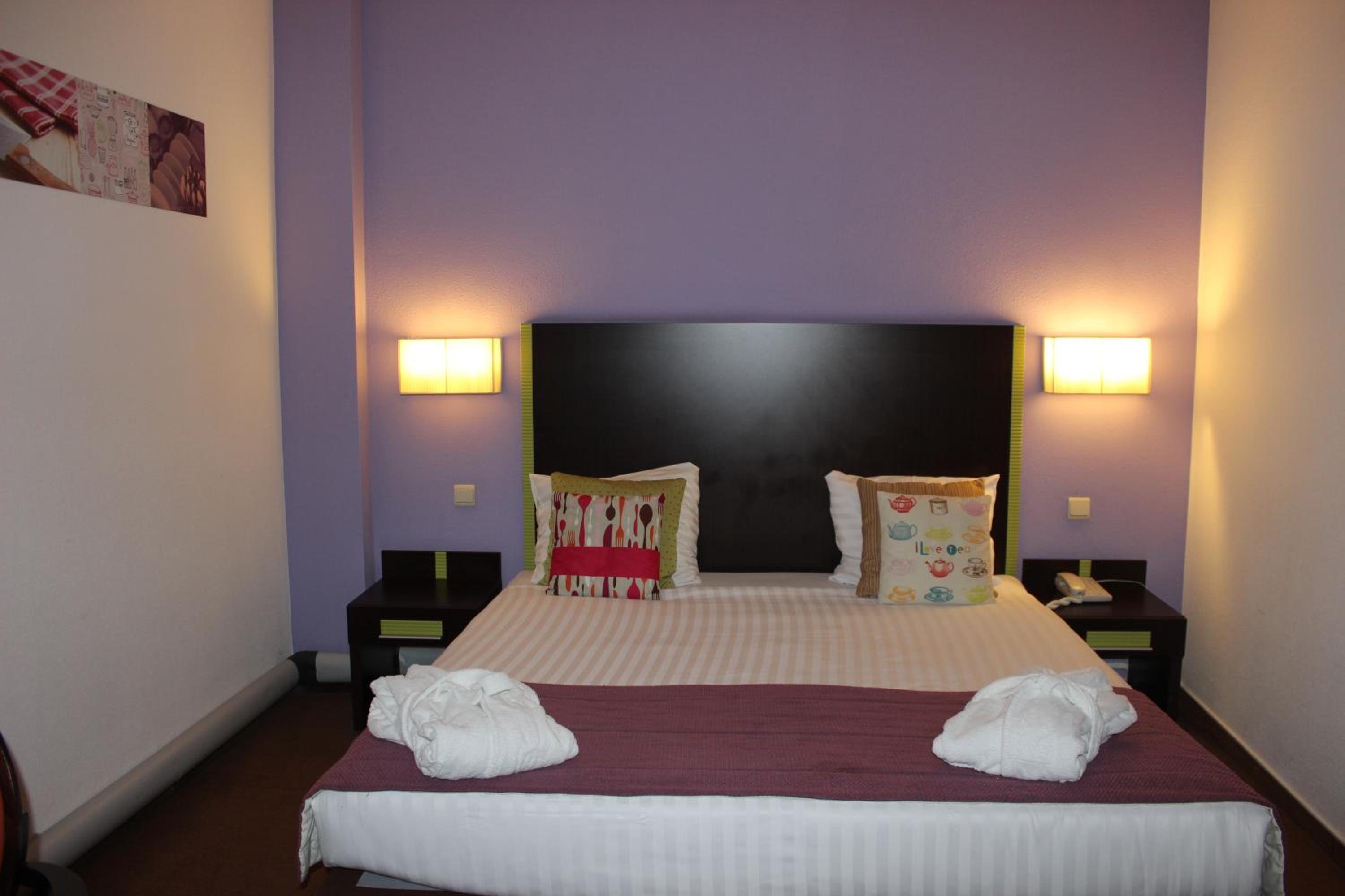 Executive Double Room