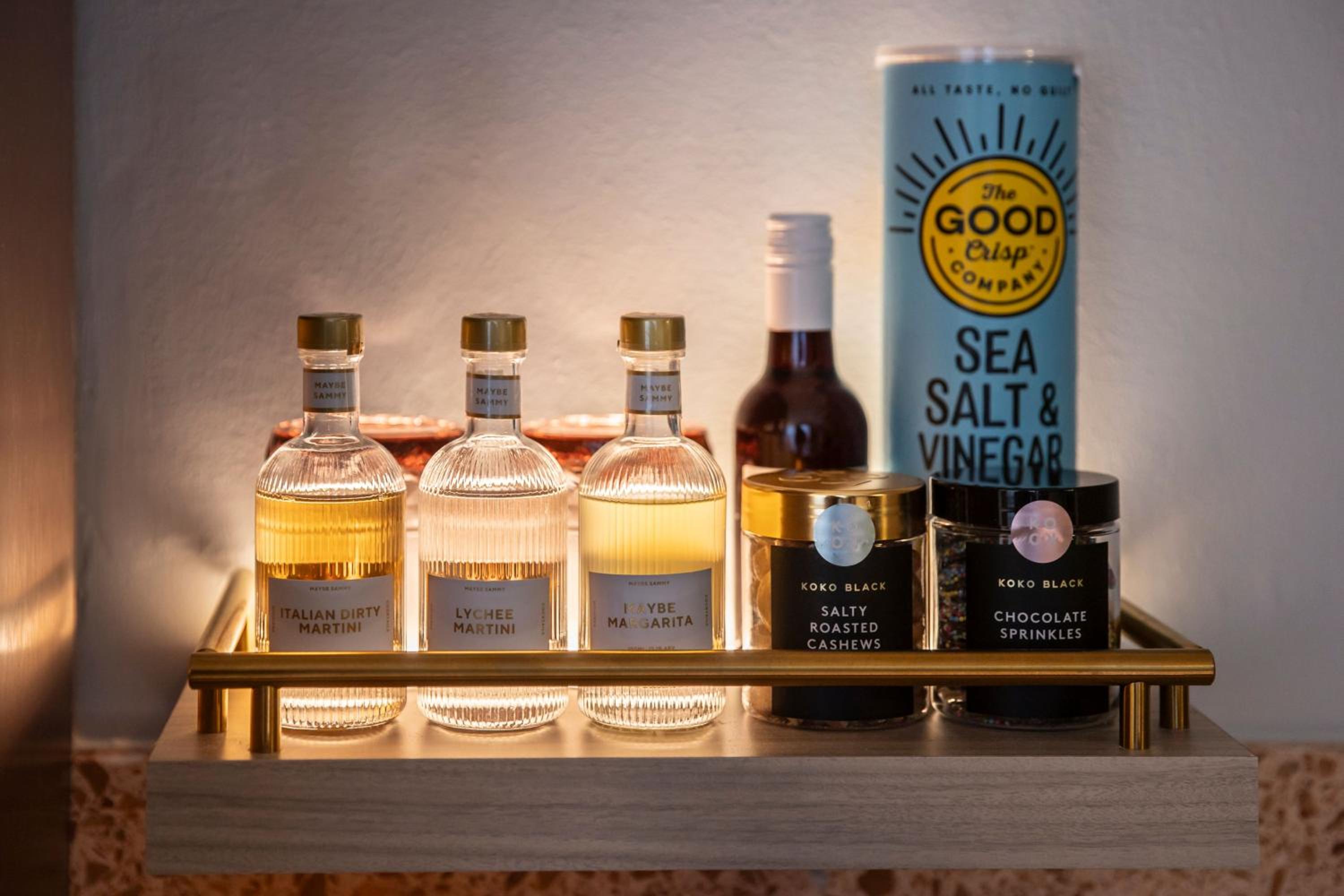 Classic Queen Room - Accessible