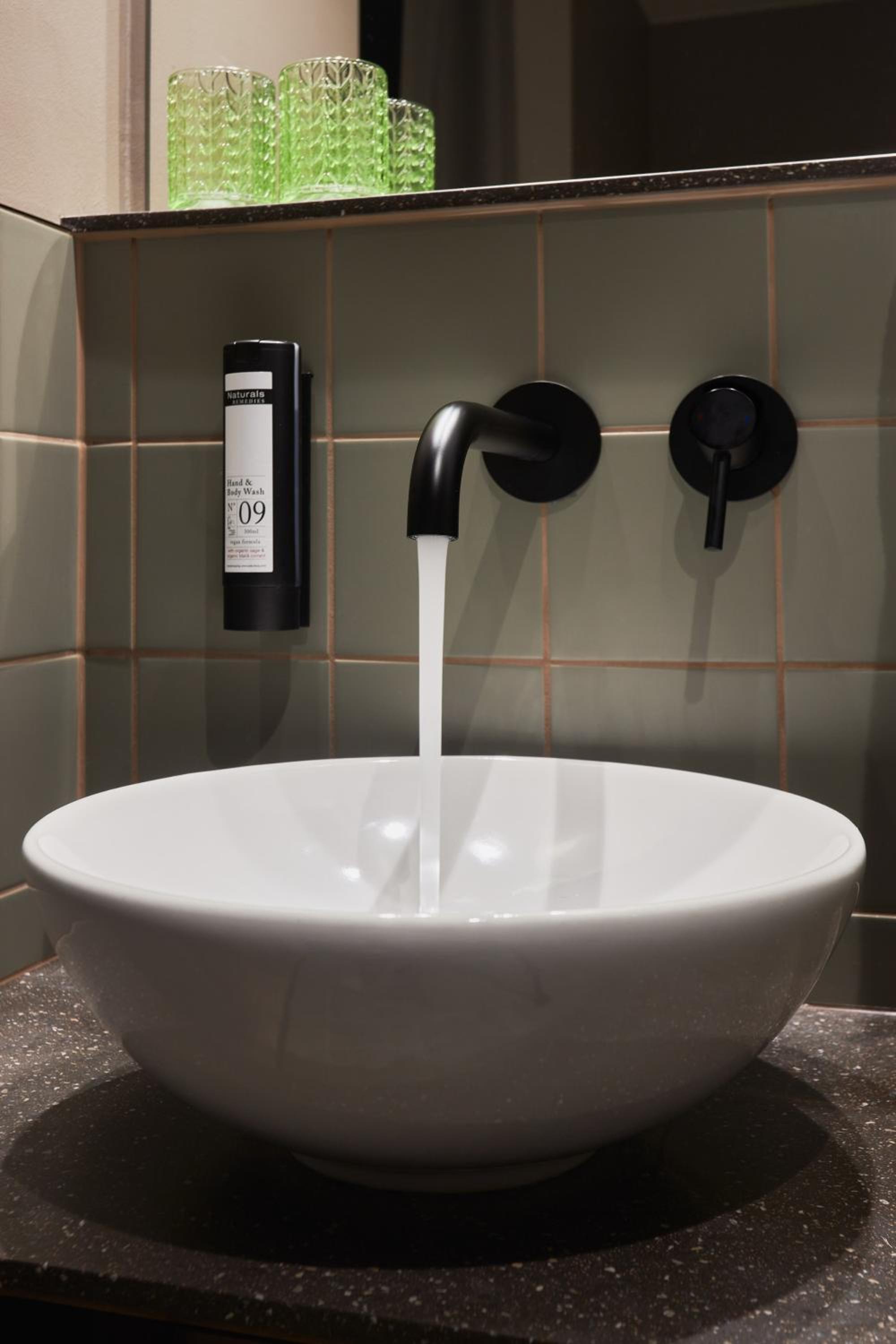 Standard Single Room (Urban Cocoon)