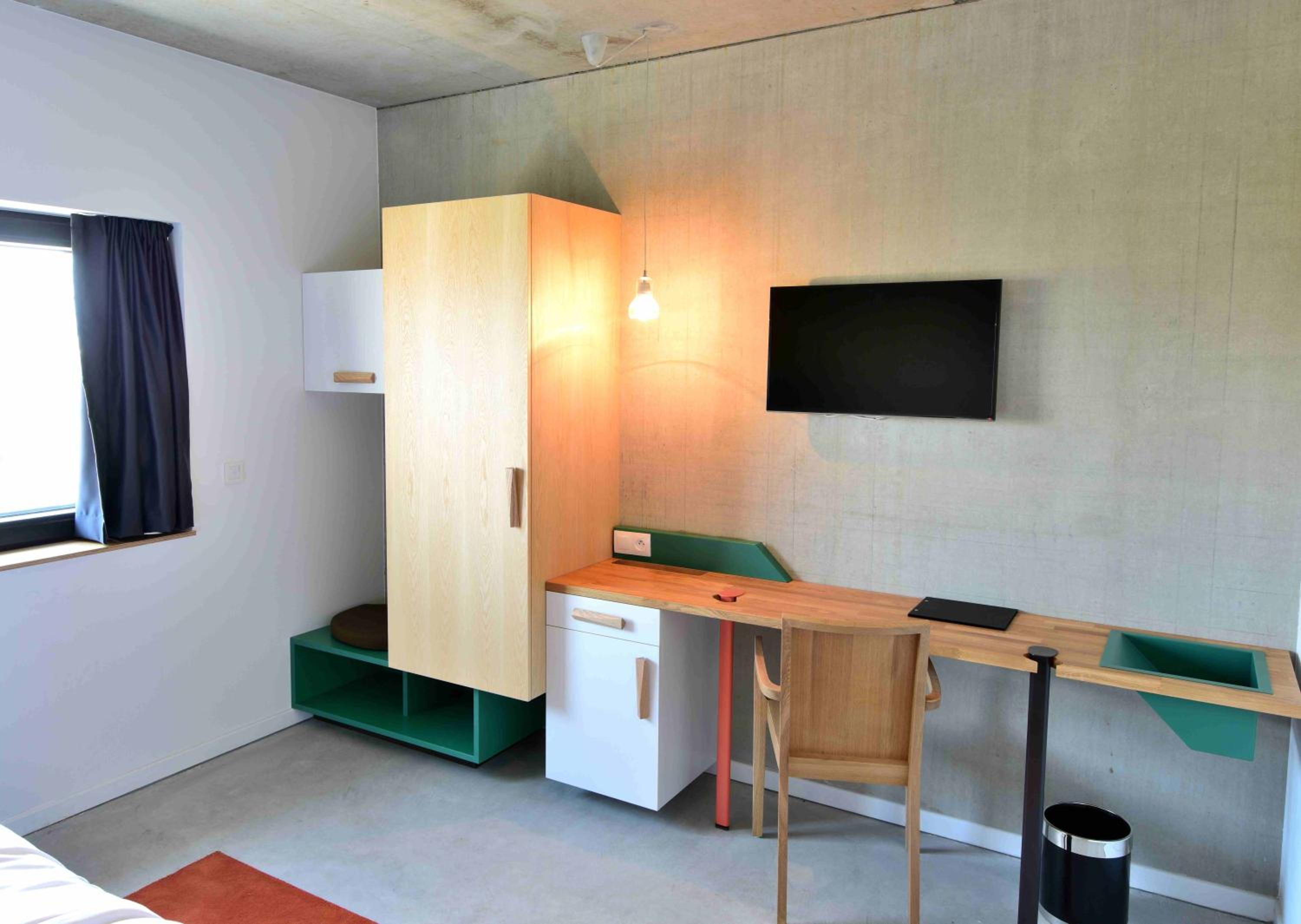 Executive Double Room