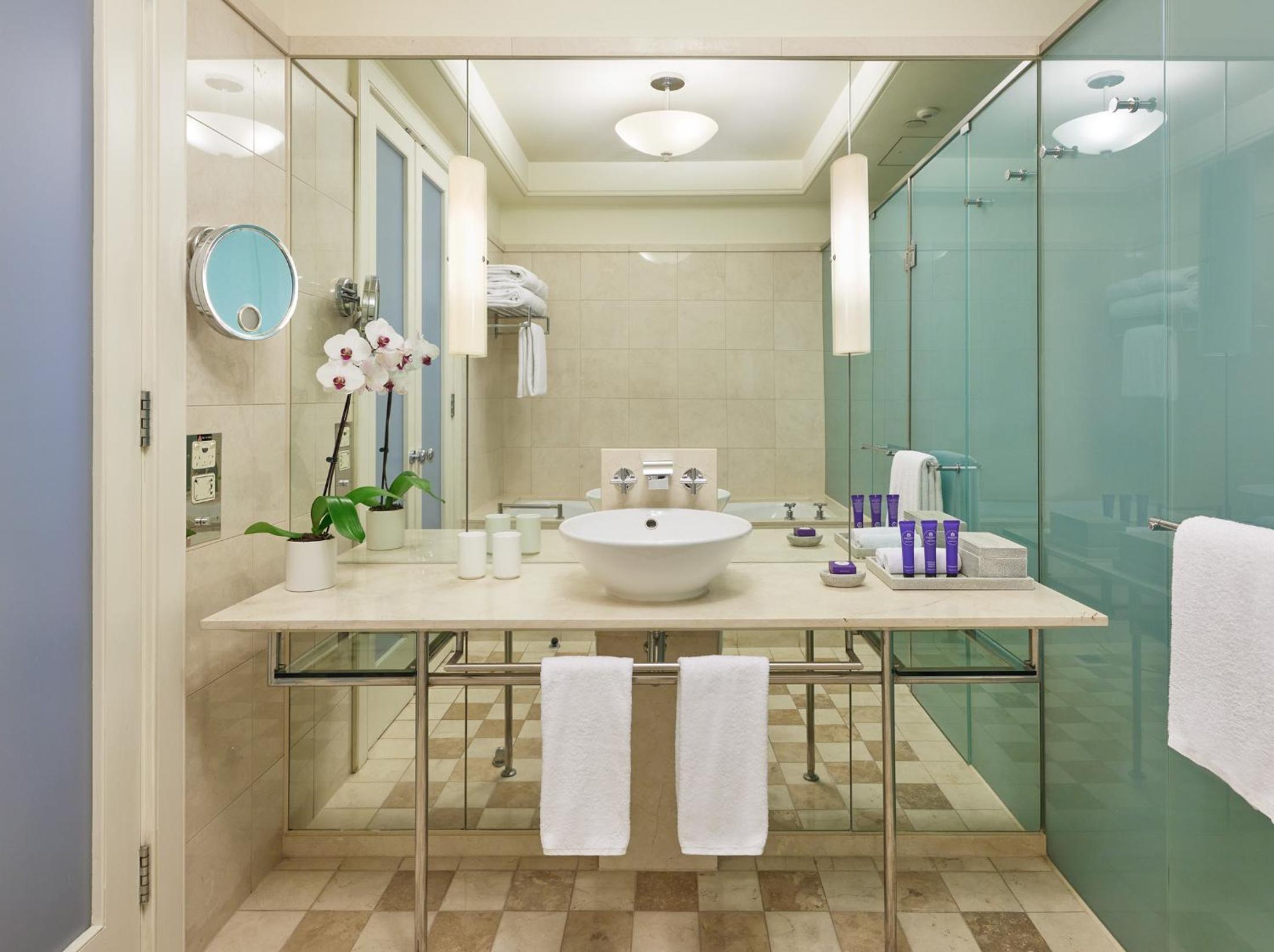 Heritage Superior King Room - Low floor