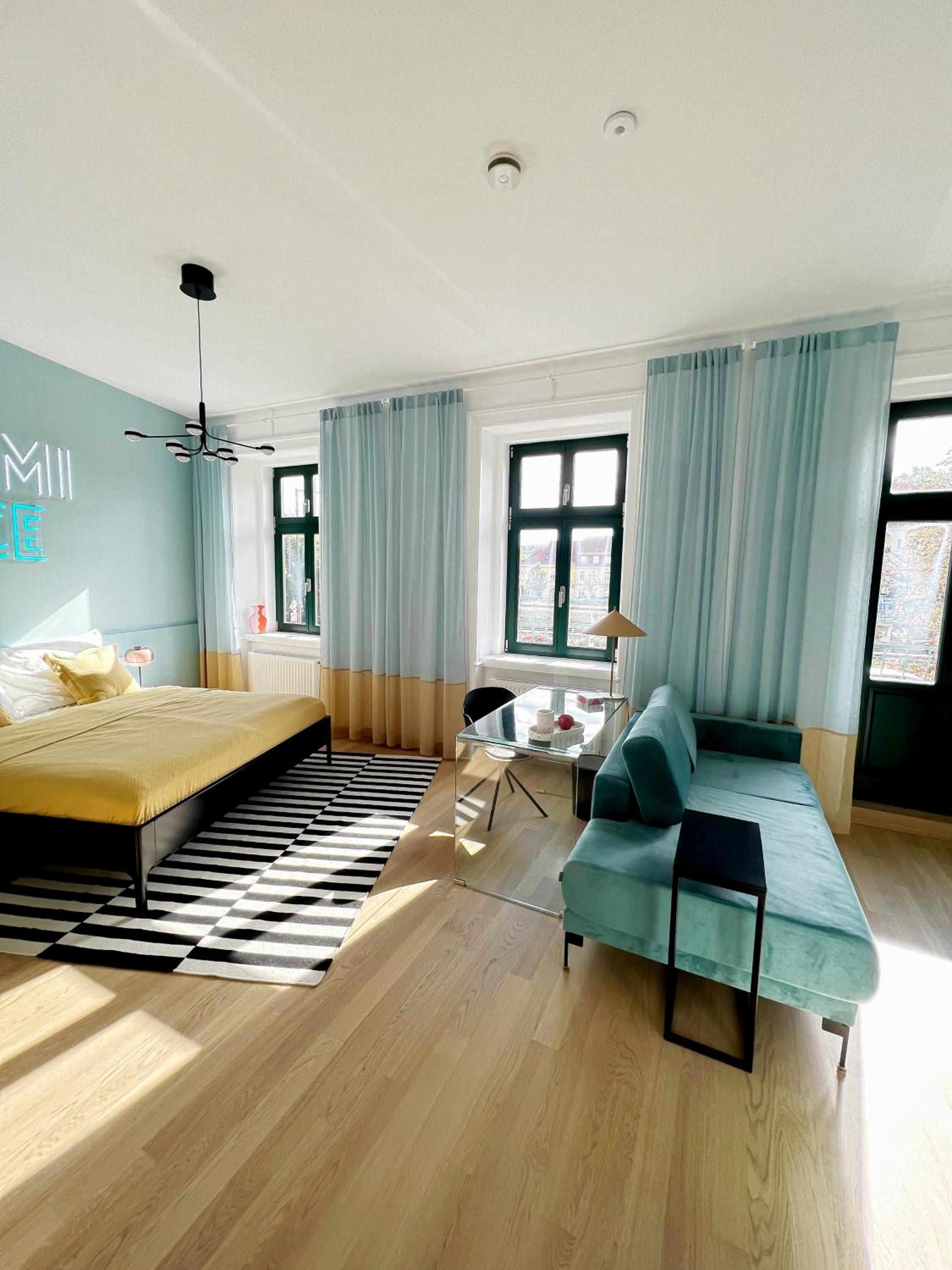 Superior Double Room