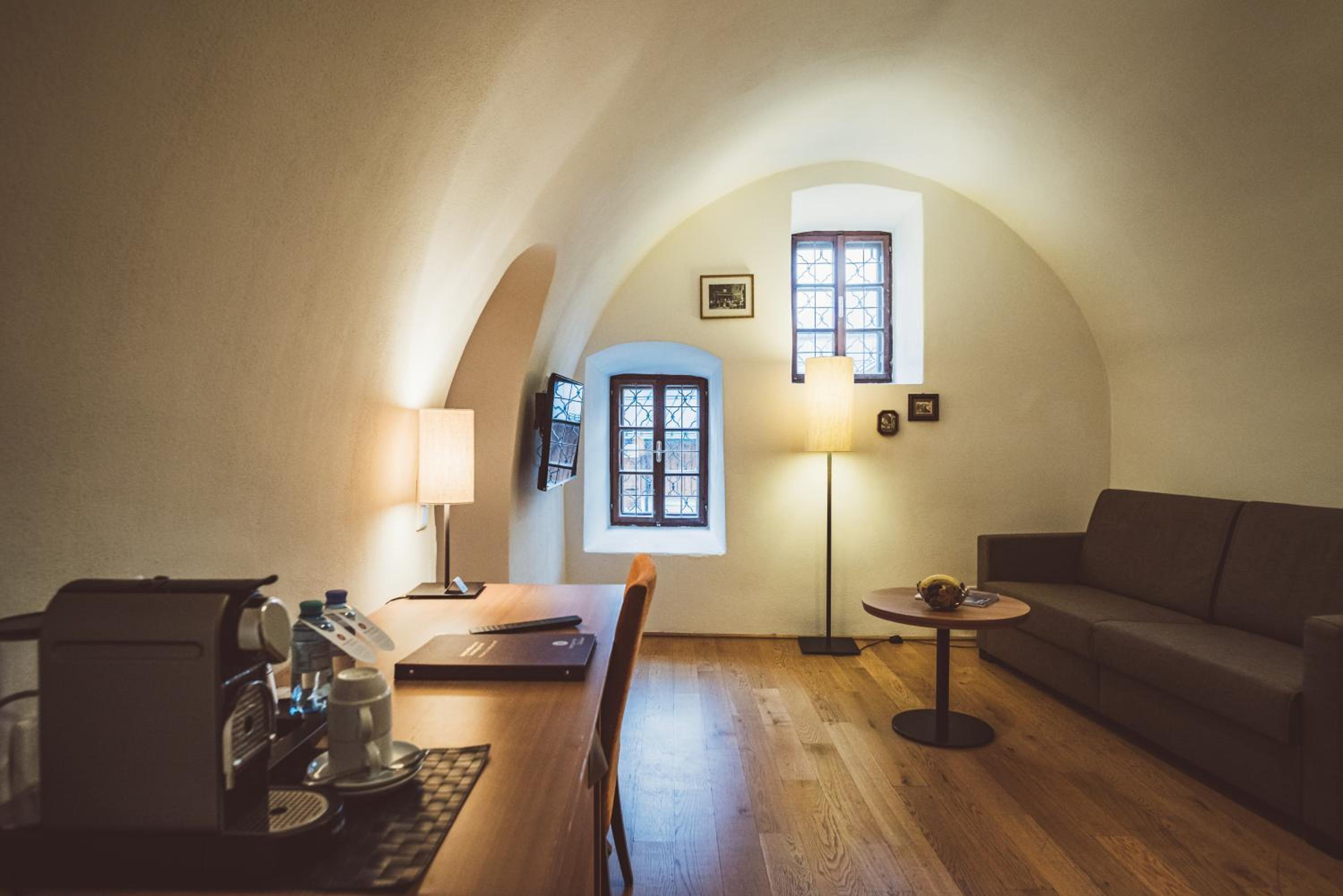 Family Suite Standard