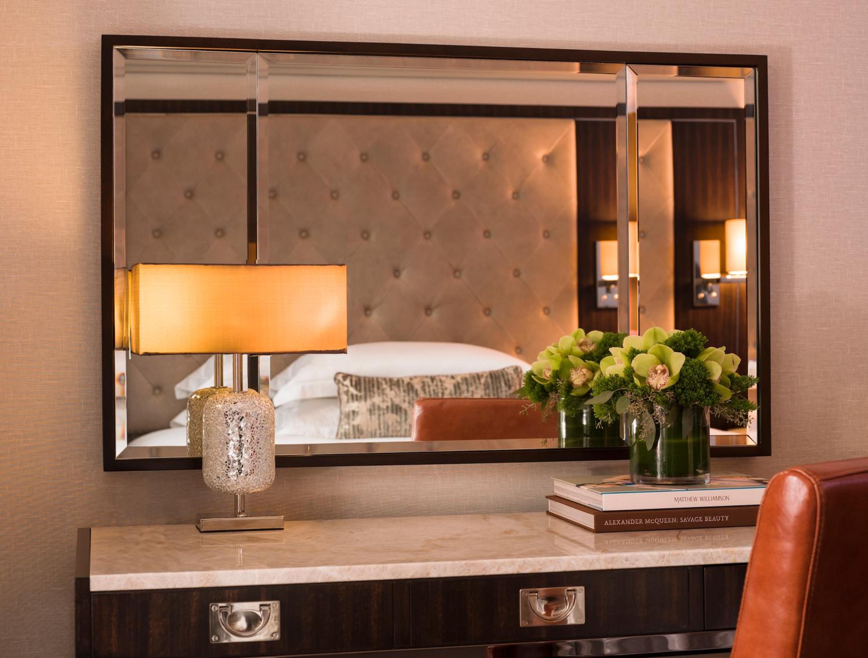 King Room with View