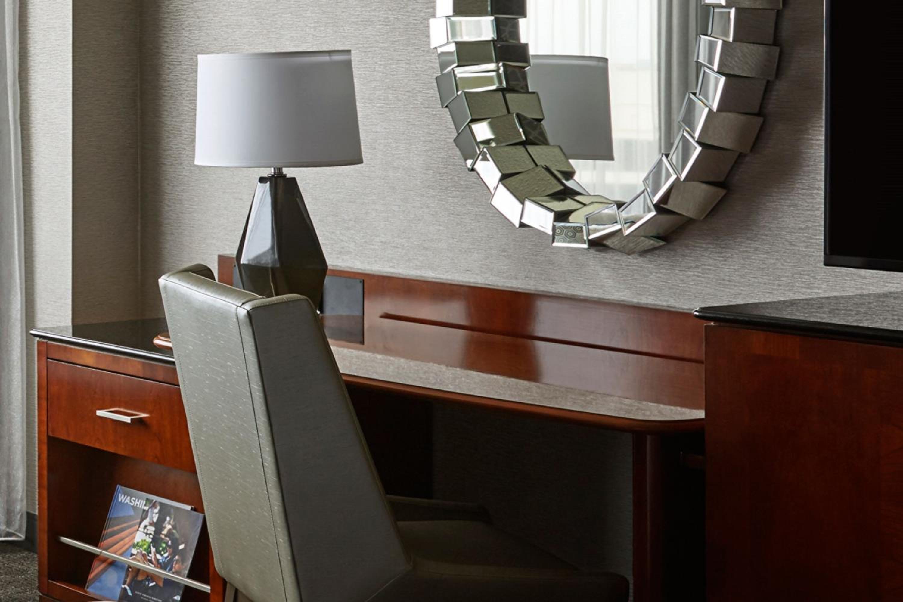 Double Room with Two Double Beds