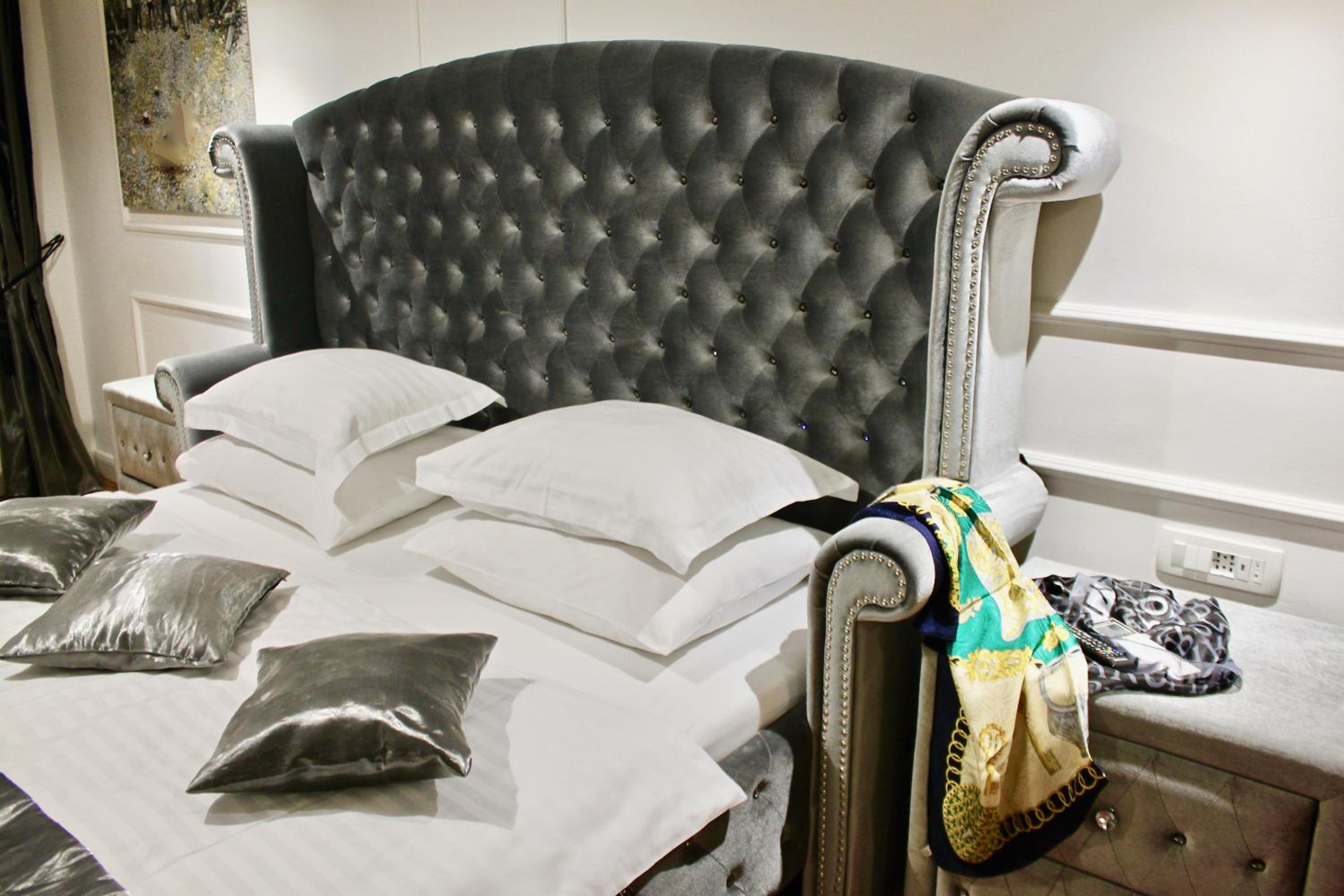 Superior Queen Room
