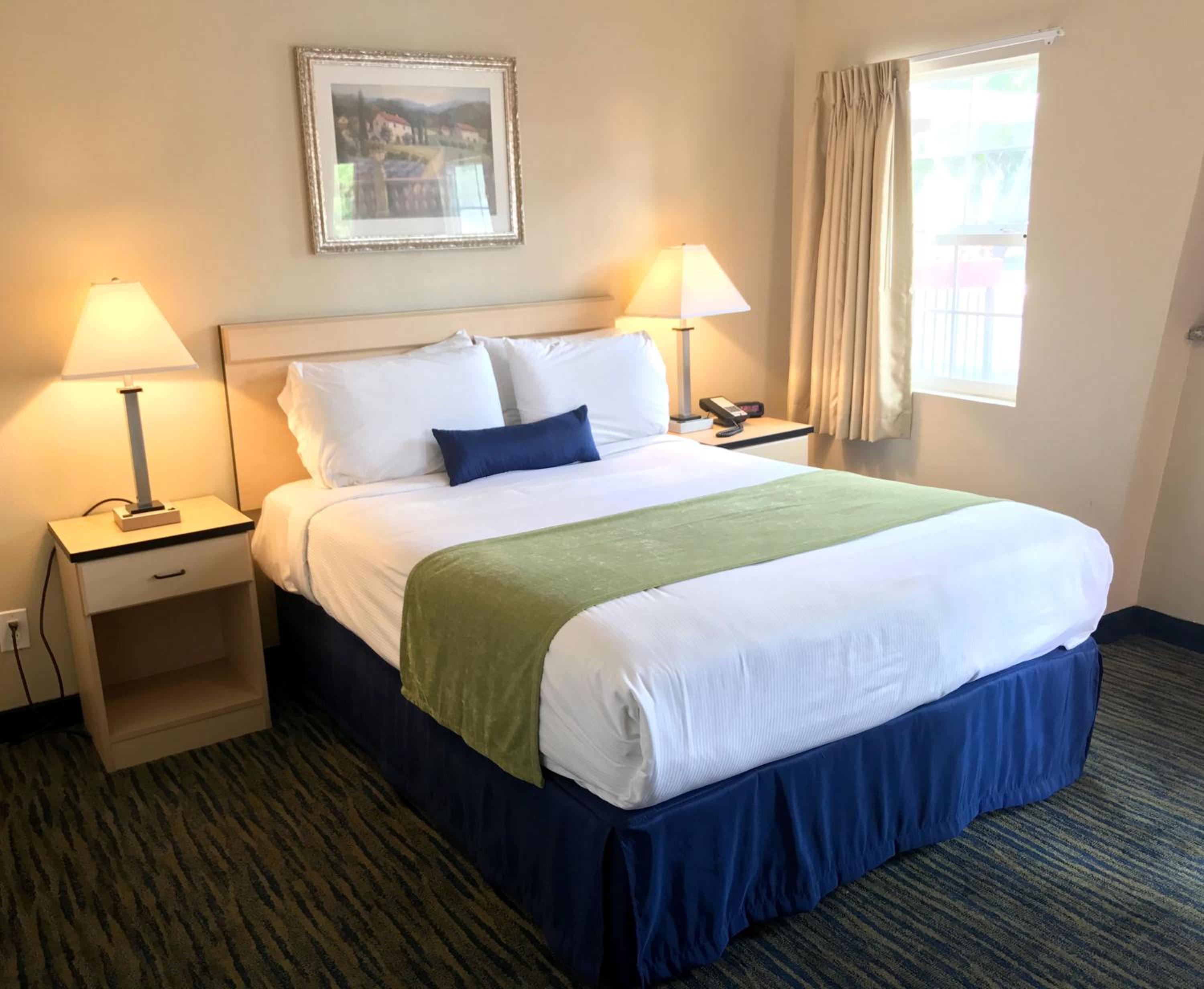 Queen Room