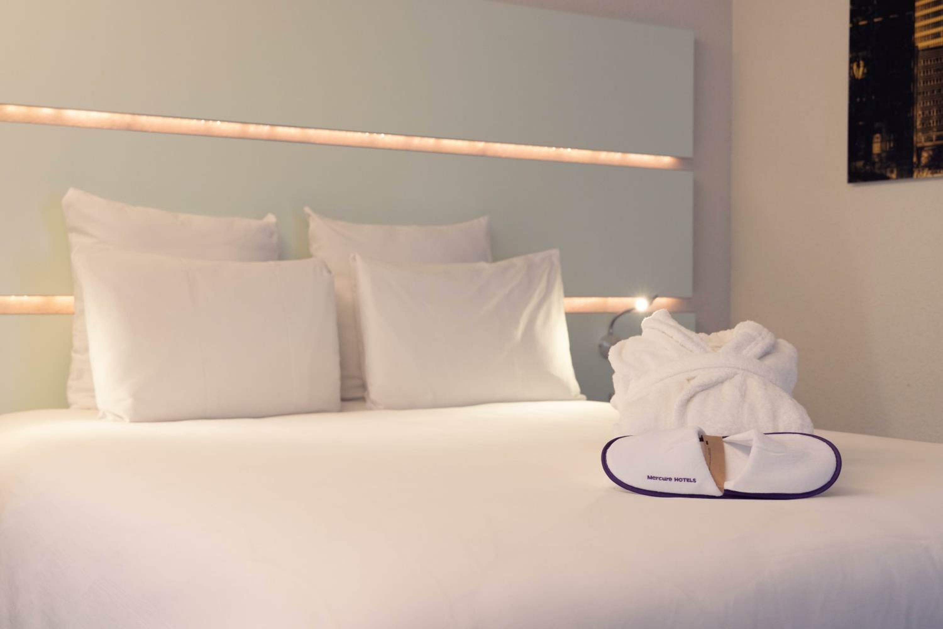 Privilege Double Room with sofa bed